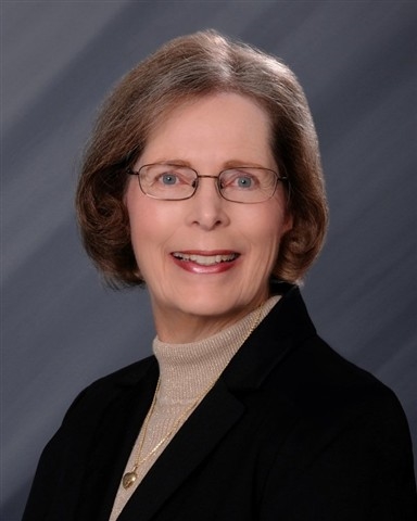 Consultant Carolyn Christenson, CRS