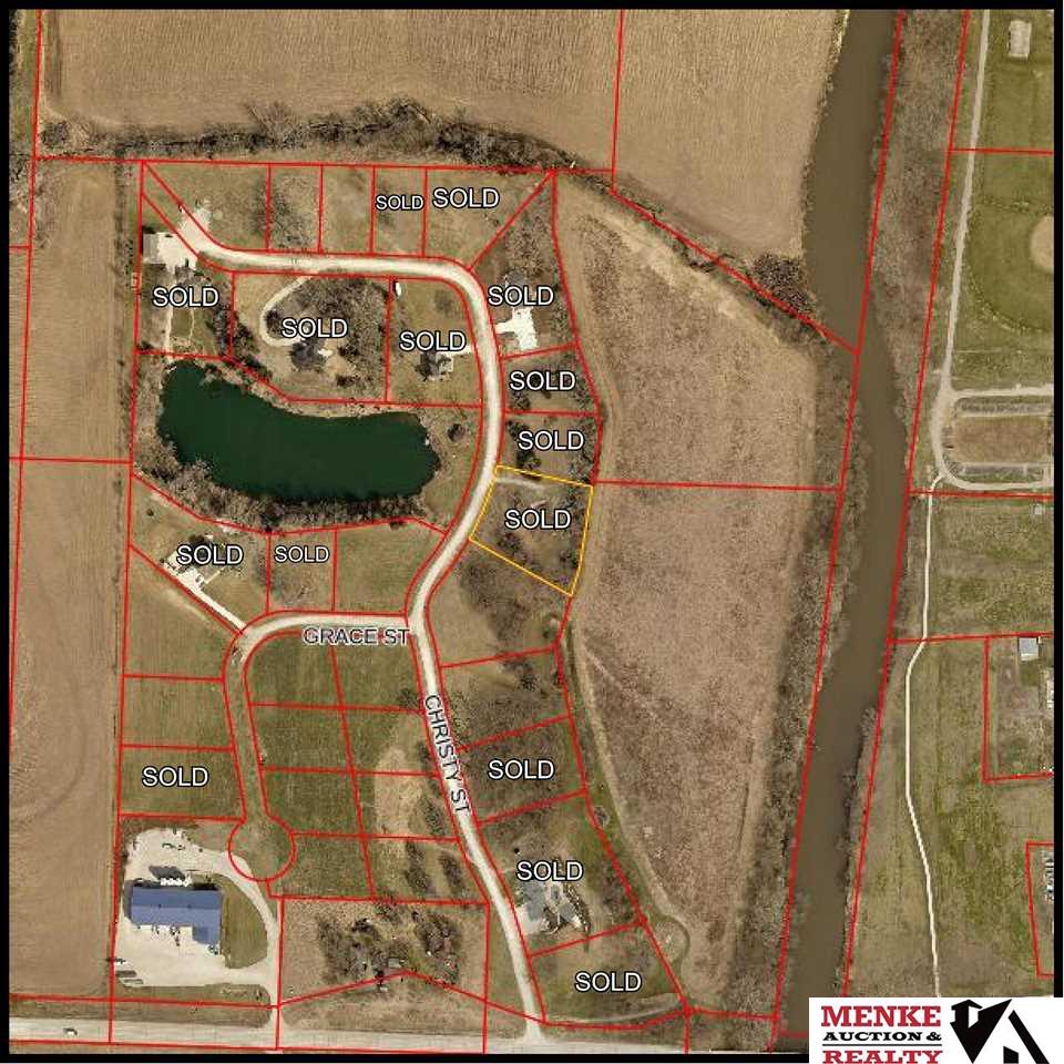 Lot 17 Tibbles Addition Street, Carson, Iowa image 1