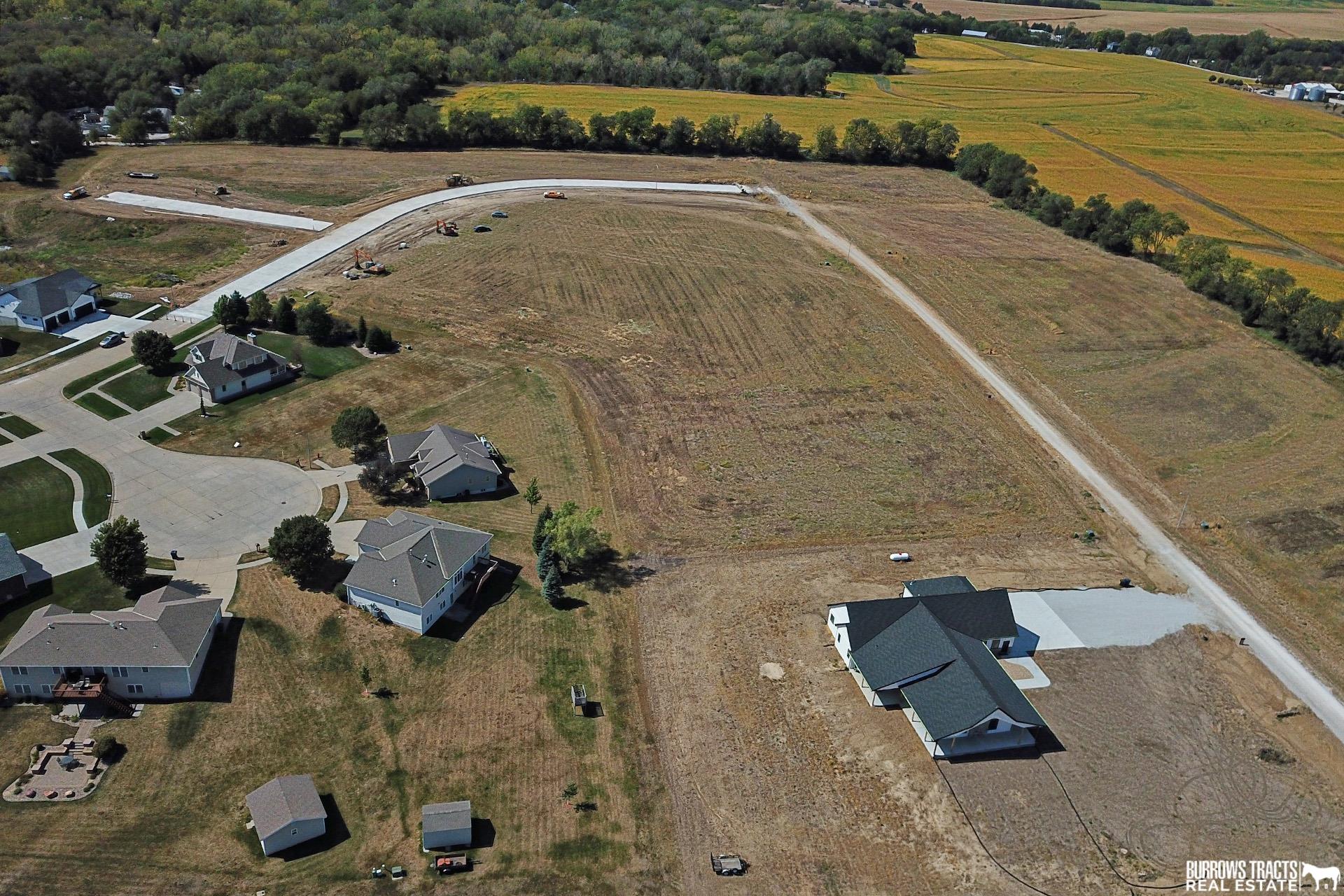Lot 2 Blk 3 Indian Drive, Weeping Water, Nebraska image 1