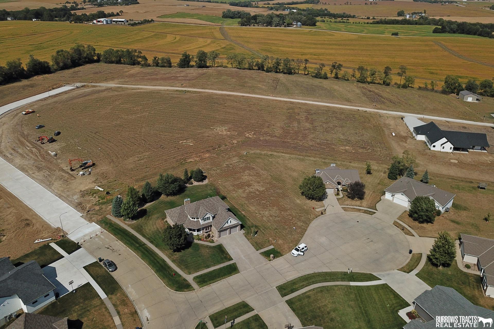 Lot 2 Blk 3 Indian Drive, Weeping Water, Nebraska image 2