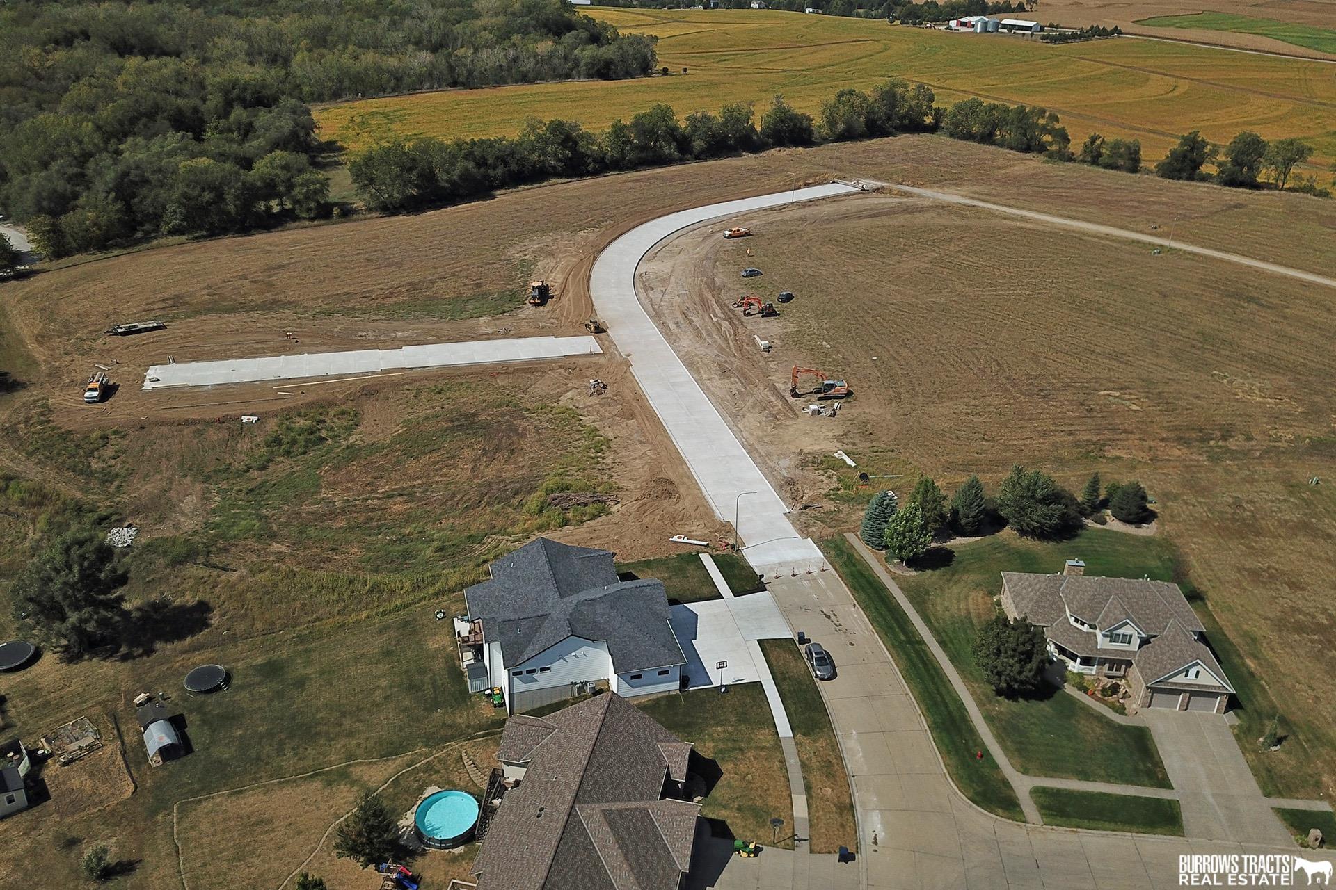 Lot 2 Blk 3 Indian Drive, Weeping Water, Nebraska image 3