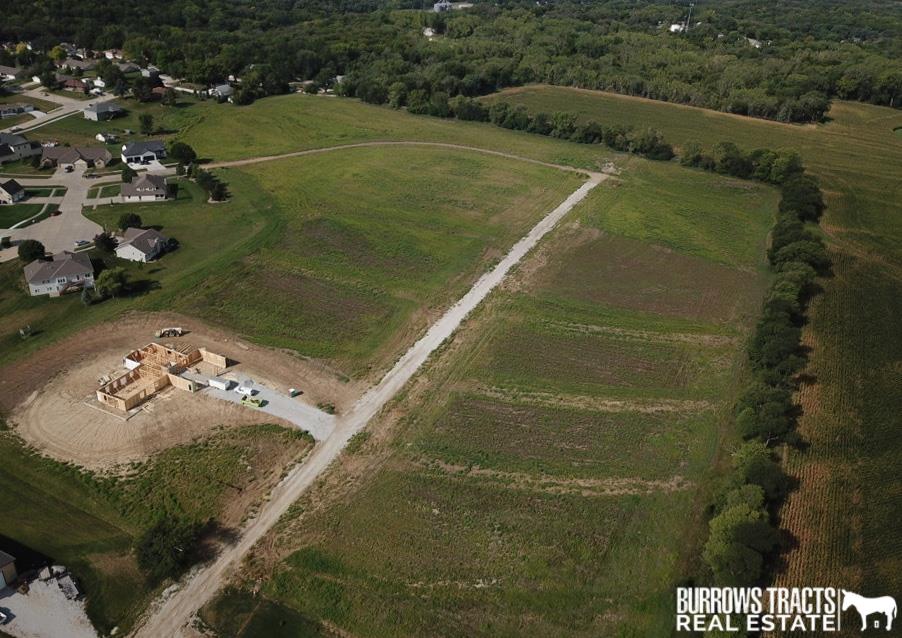 Lot 2 Blk 3 Indian Drive, Weeping Water, Nebraska image 6
