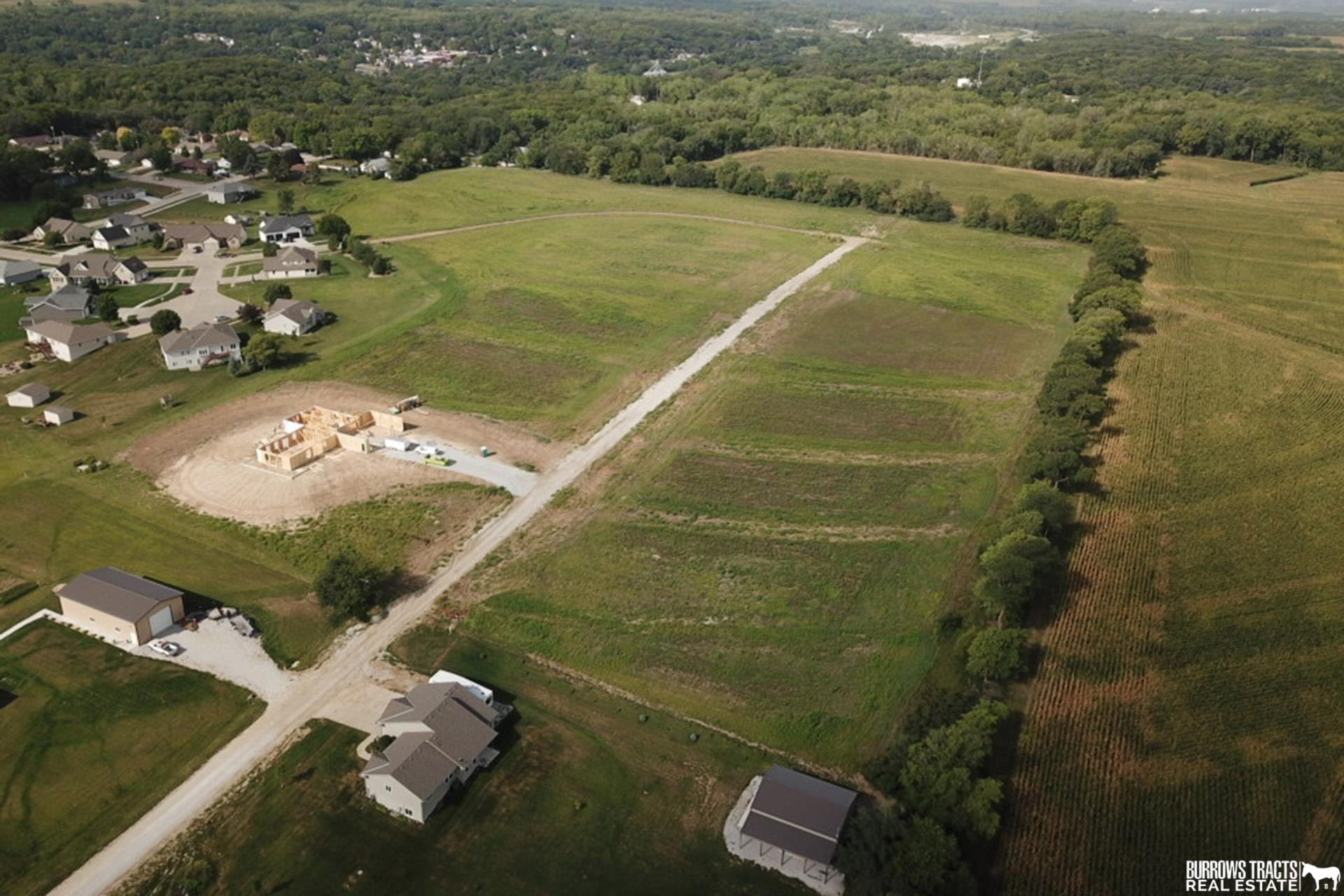 Lot 2 Blk 3 Indian Drive, Weeping Water, Nebraska image 7