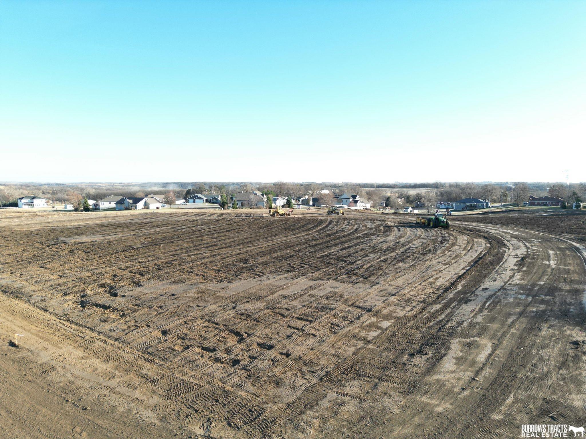 Lot 2 Blk 3 Indian Drive, Weeping Water, Nebraska image 9