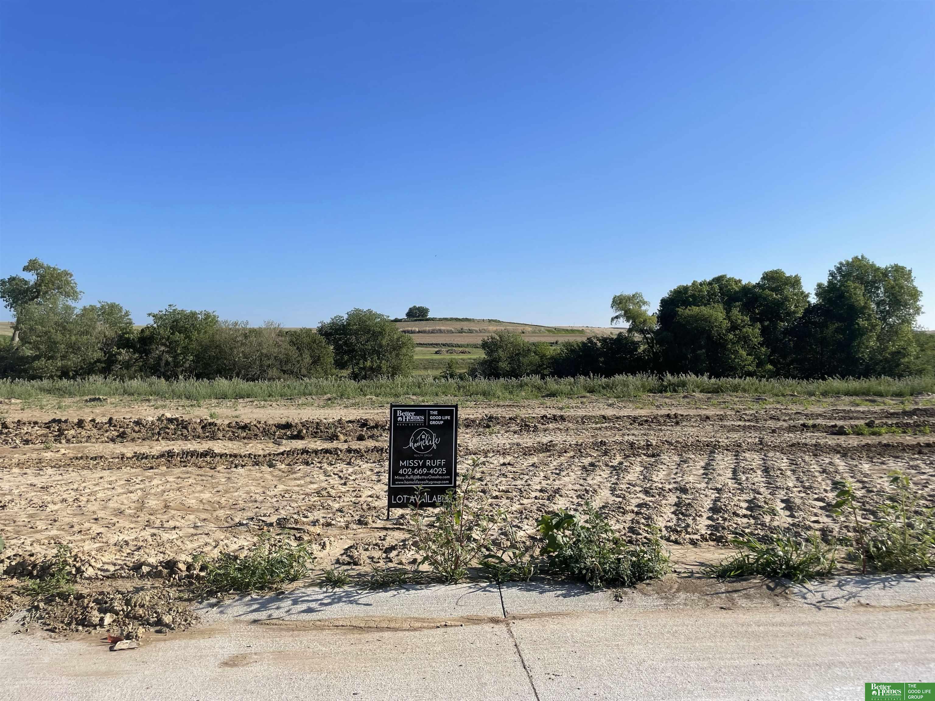 Lot 12 Block 5 Dennis Dean Road, Ashland, Nebraska image 1