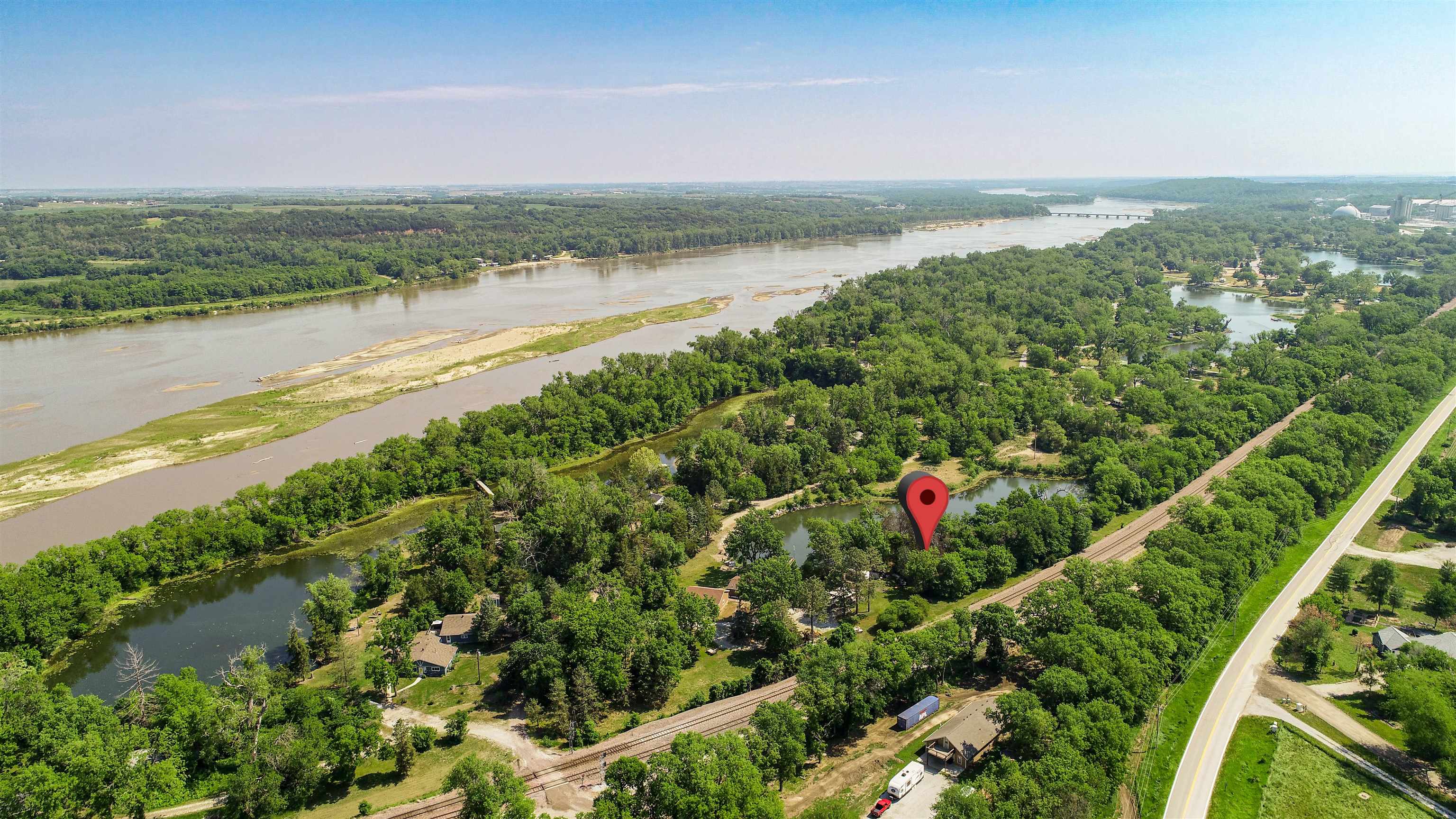 Loc 8 Two Gates Drive, Louisville, Nebraska image 11