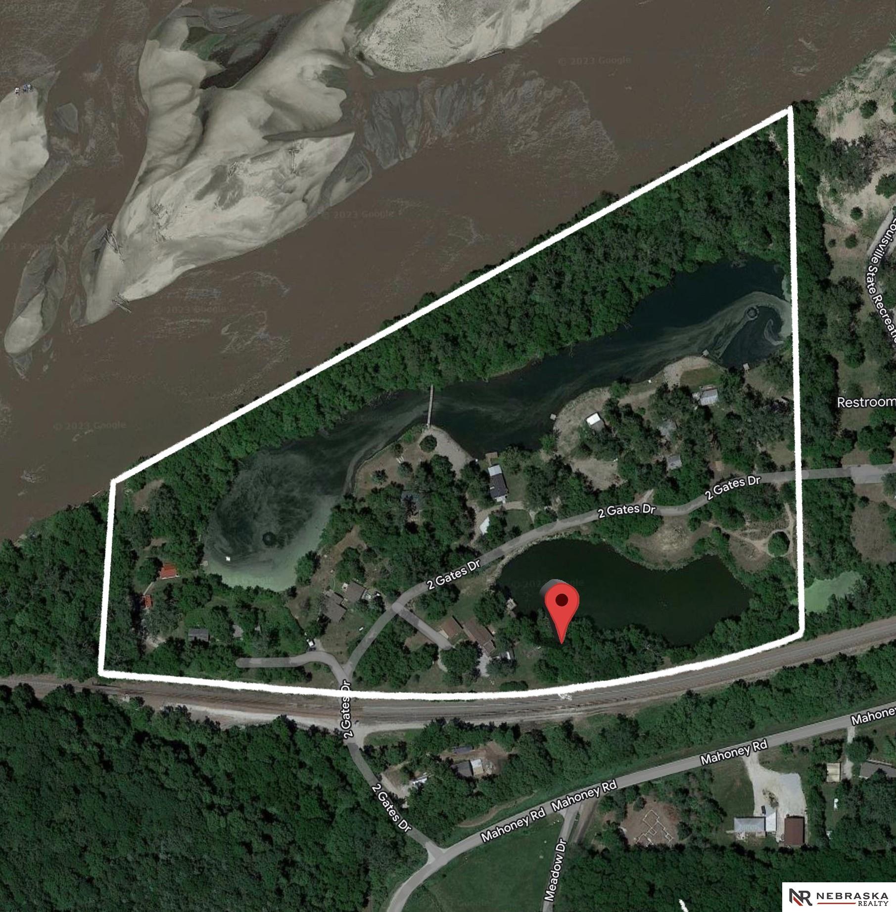 Loc 8 Two Gates Drive, Louisville, Nebraska image 18