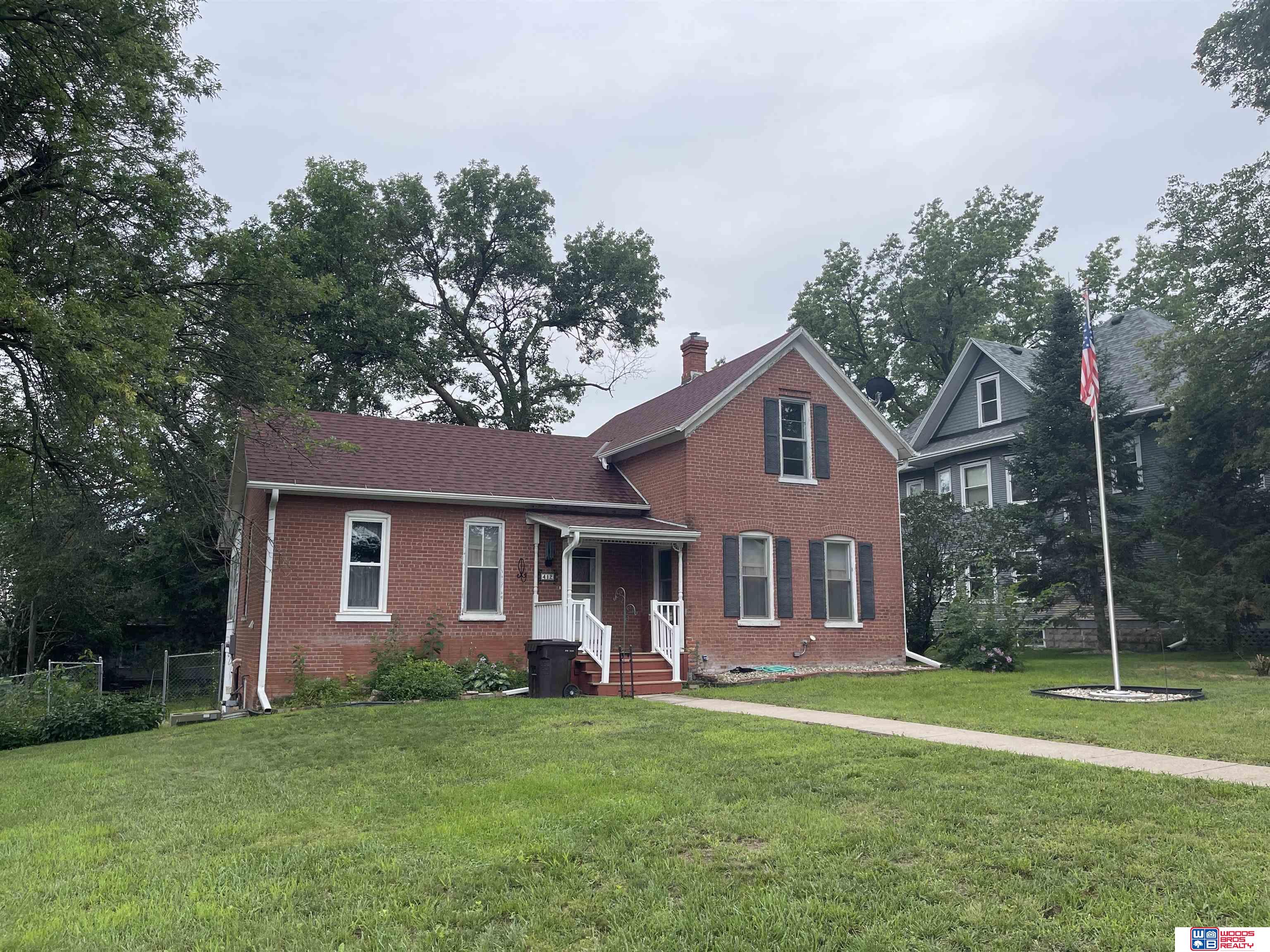 412 E 4th Street, Stromsburg, Nebraska image 2