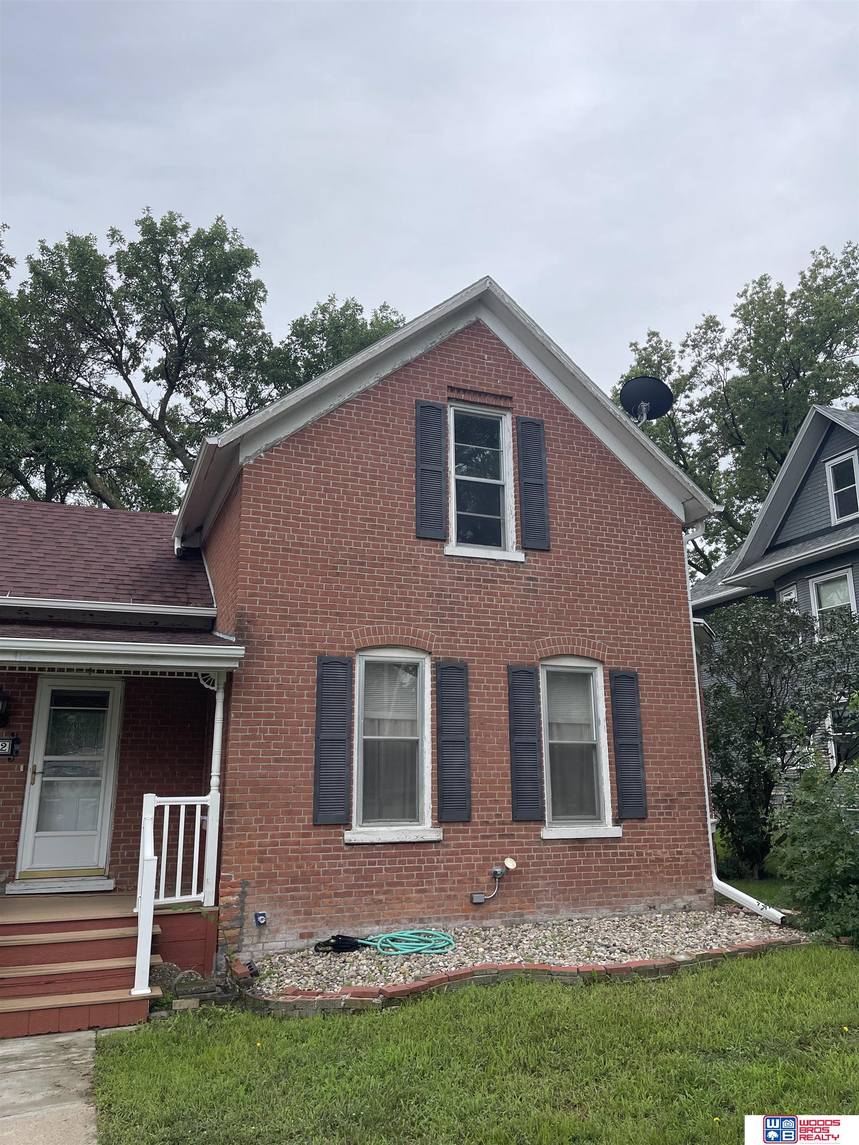 412 E 4th Street, Stromsburg, Nebraska image 3
