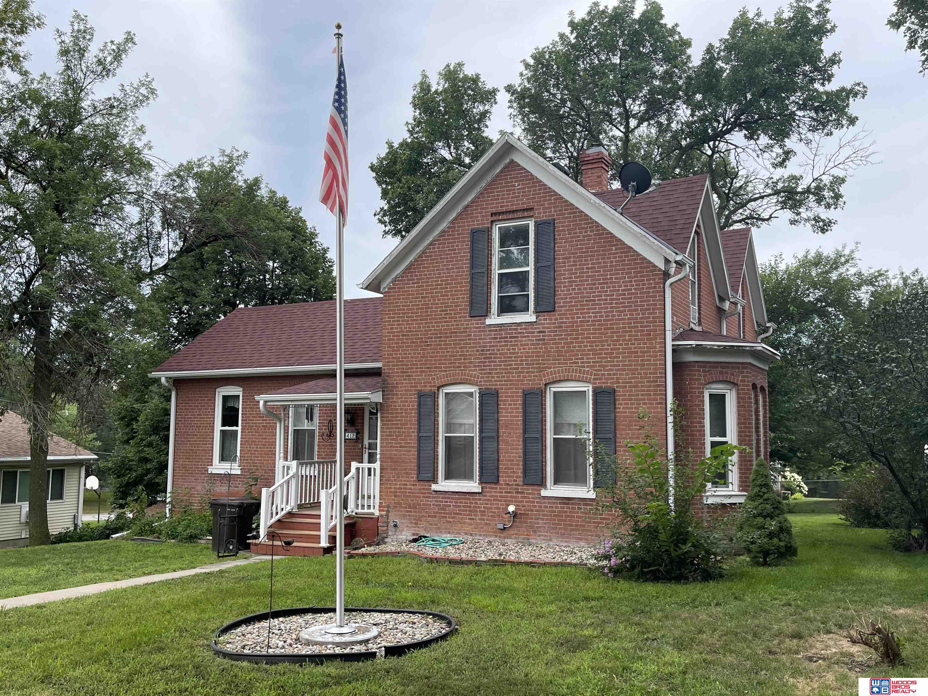 412 E 4th Street, Stromsburg, Nebraska image 5
