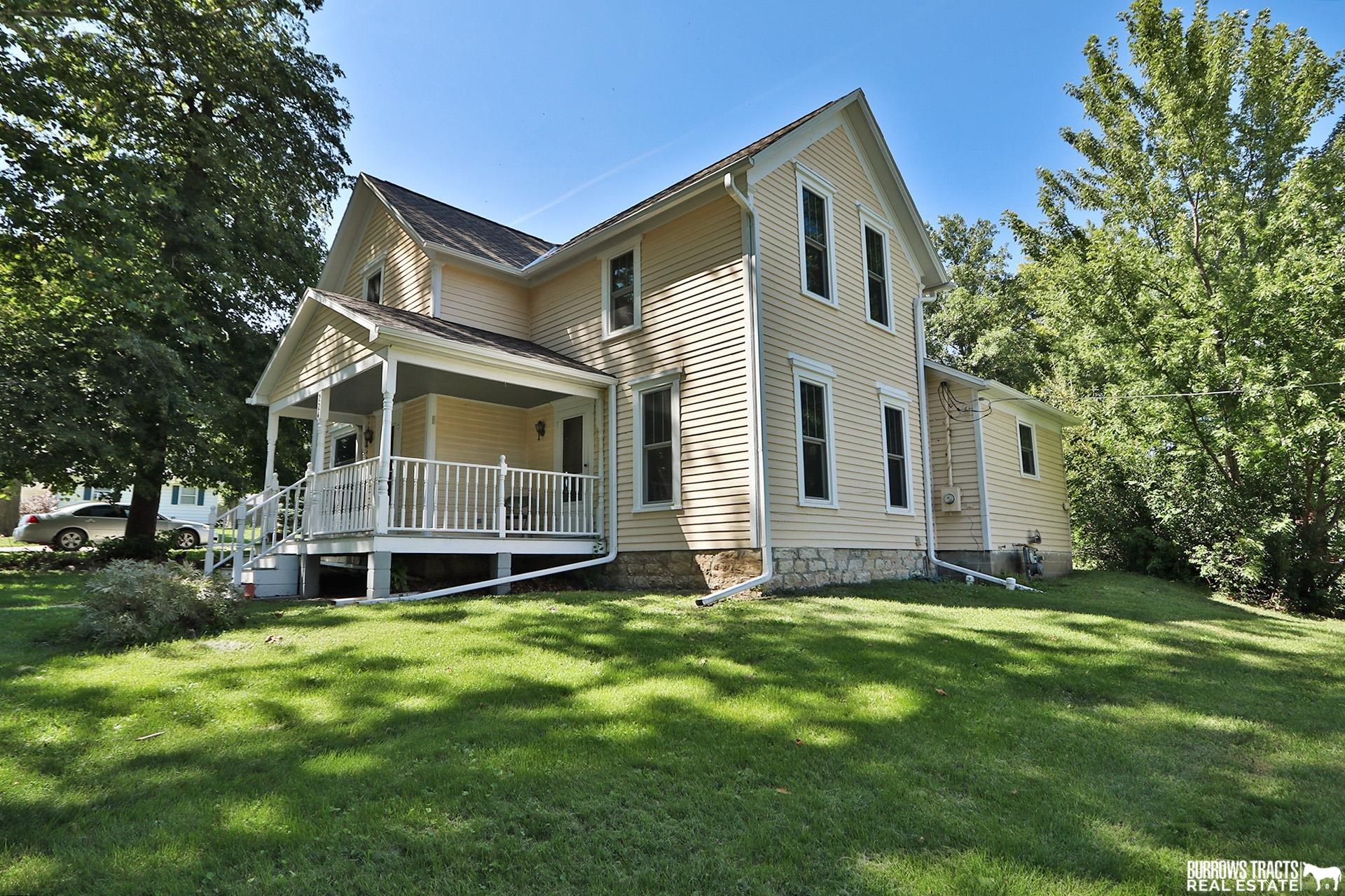 224 W E Street, Elmwood, Nebraska image 3
