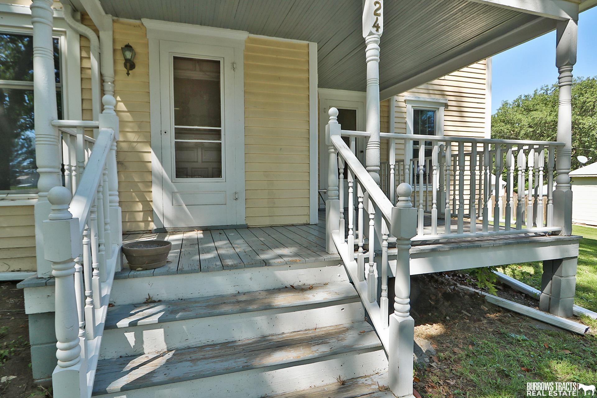 224 W E Street, Elmwood, Nebraska image 4