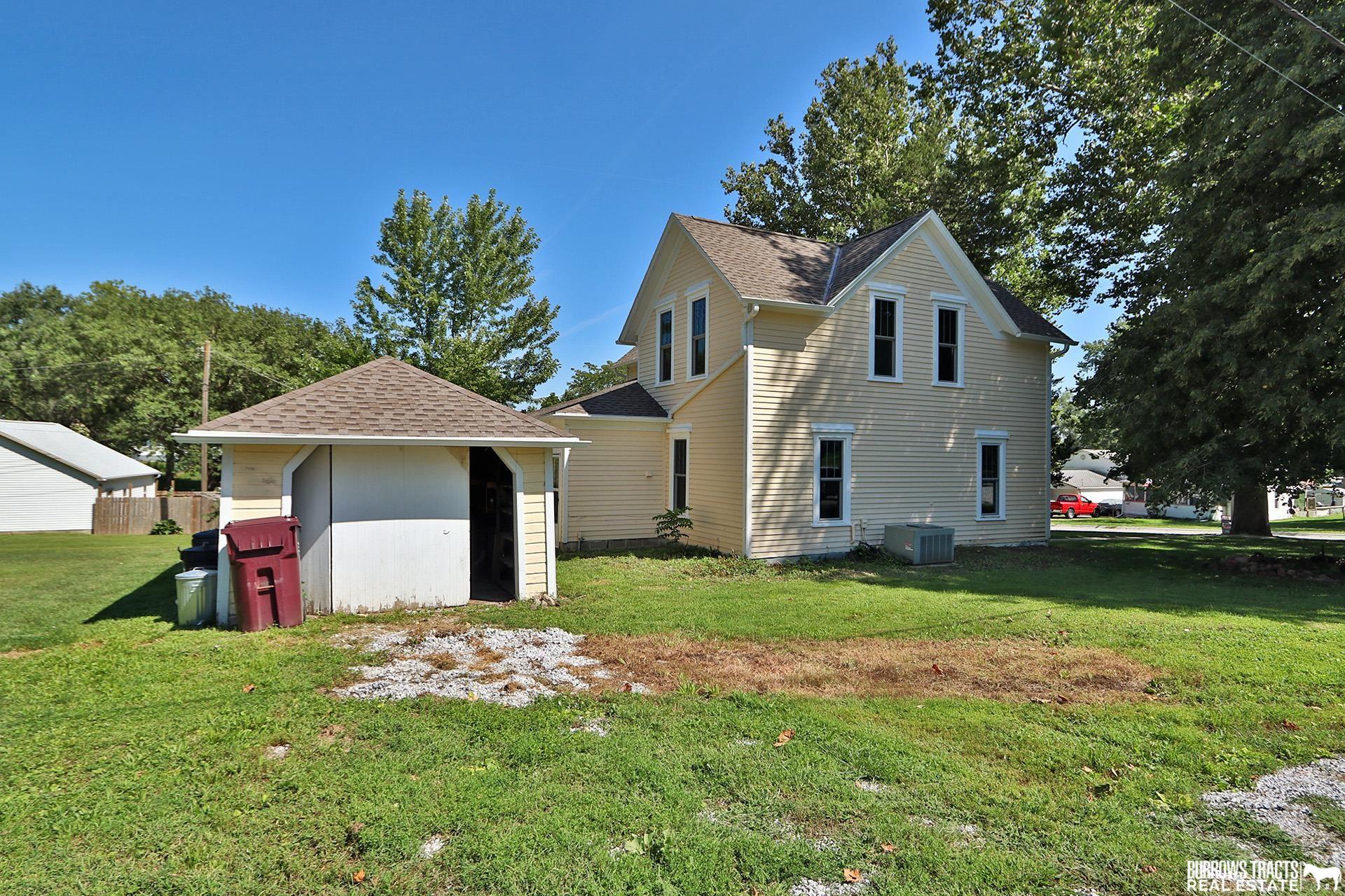 224 W E Street, Elmwood, Nebraska image 7