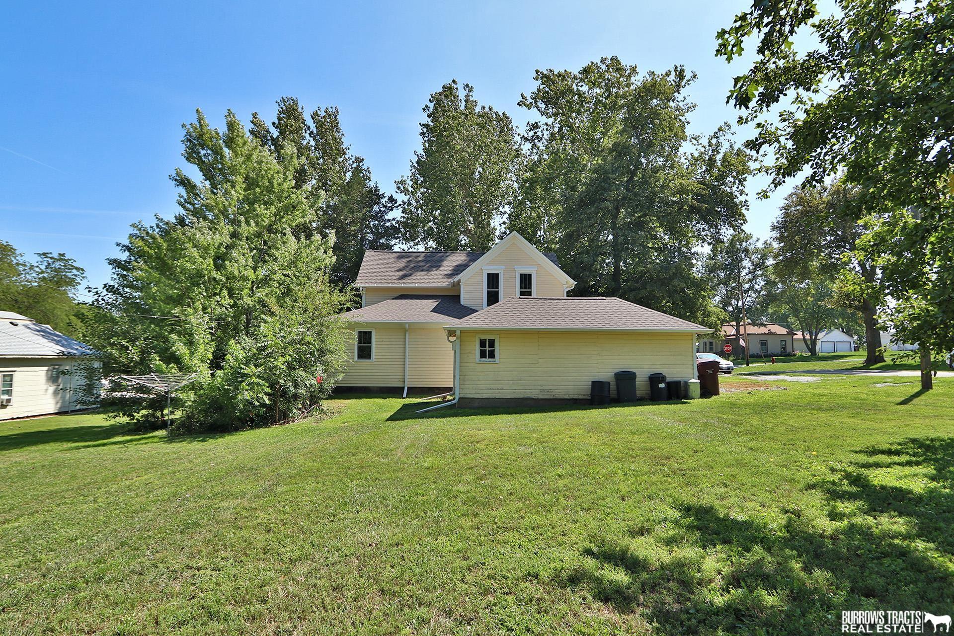 224 W E Street, Elmwood, Nebraska image 8