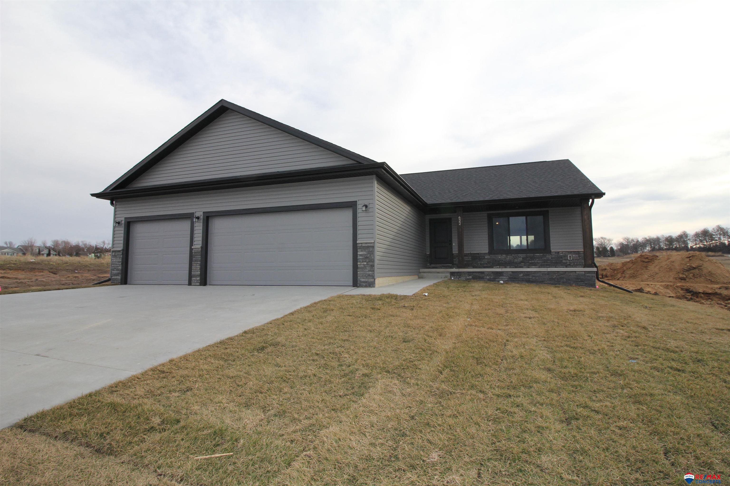 622 Woodsage Road, Seward, Nebraska image 1