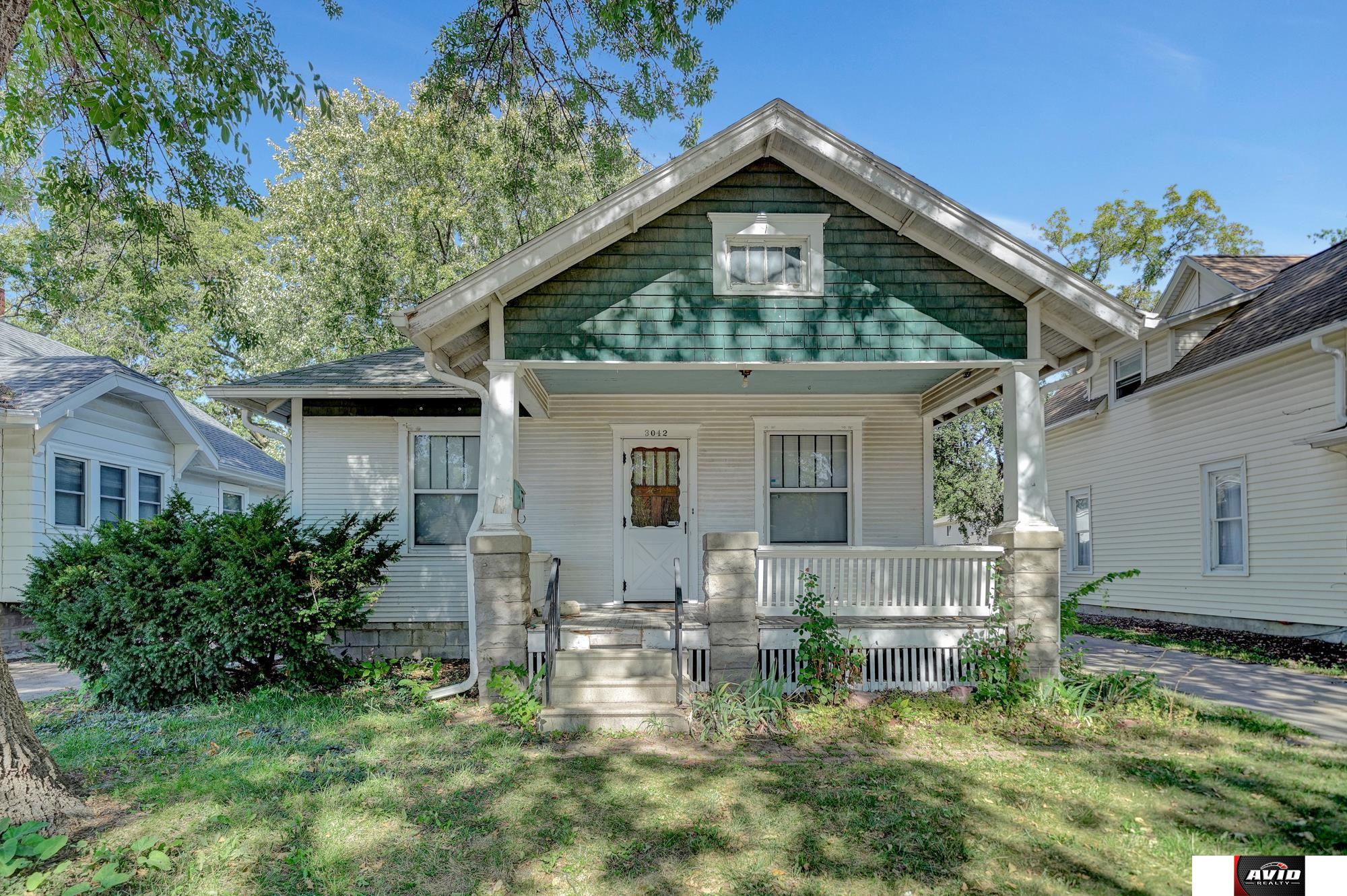 405 E Campbell Street, Murray, Nebraska image 2