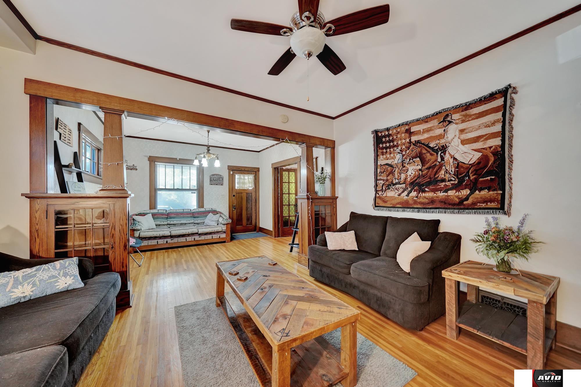 405 E Campbell Street, Murray, Nebraska image 11