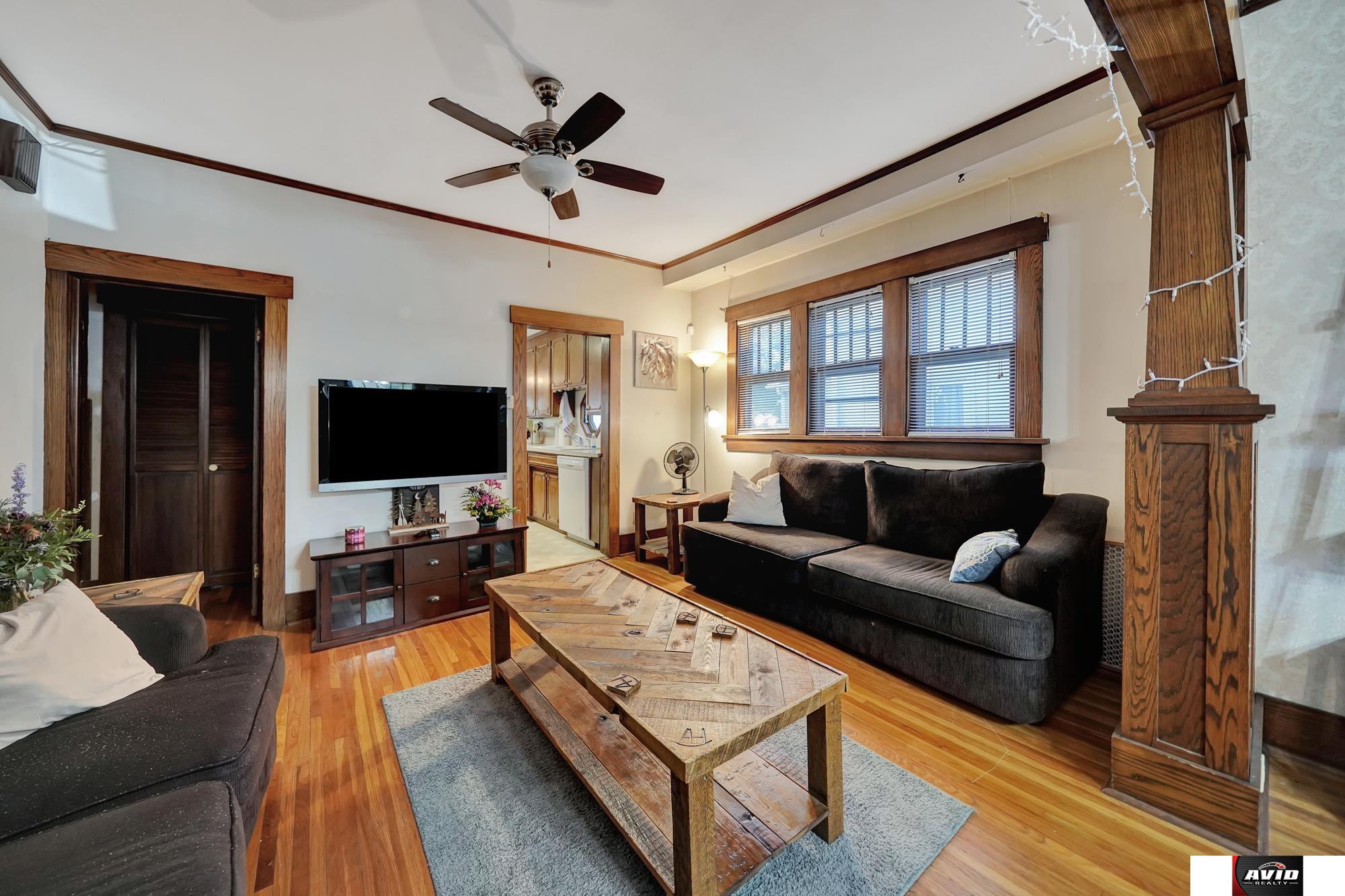 405 E Campbell Street, Murray, Nebraska image 13