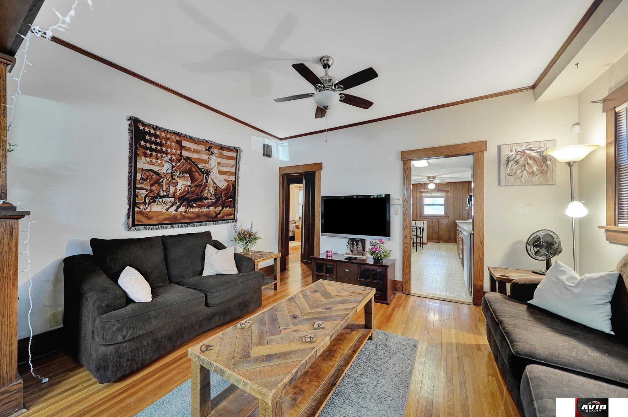 405 E Campbell Street, Murray, Nebraska image 14