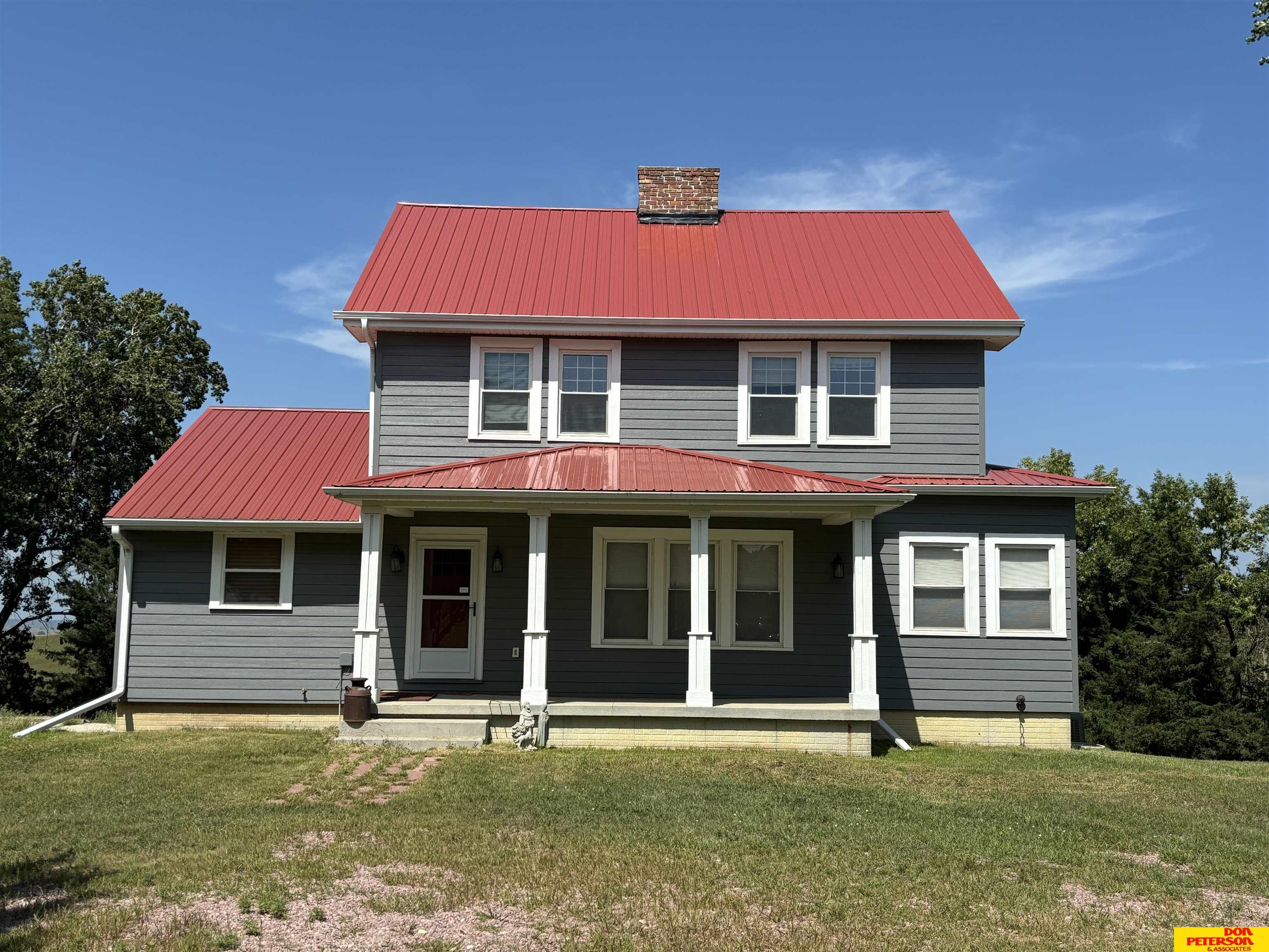 55533 894th Road, Crofton, Nebraska image 1