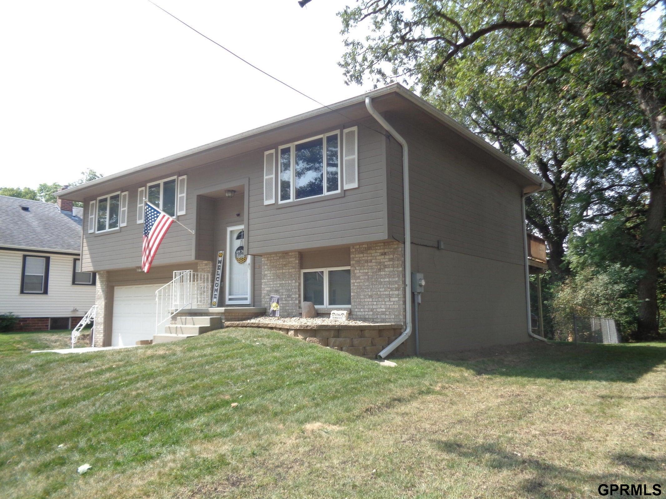 608 Hazel Street, Council Bluffs, Iowa image 3