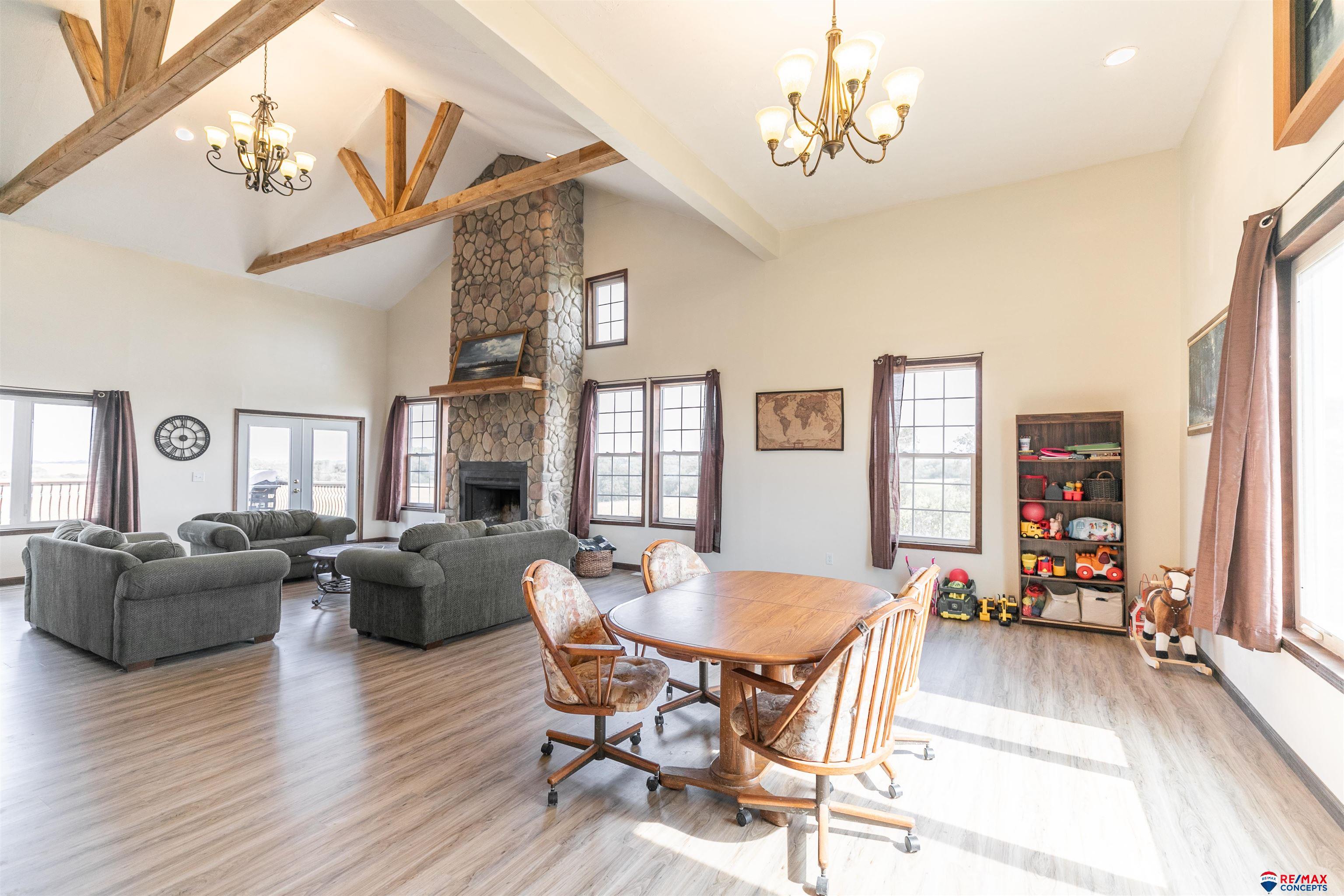 2850 Branched Oak Road, Davey, Nebraska image 9