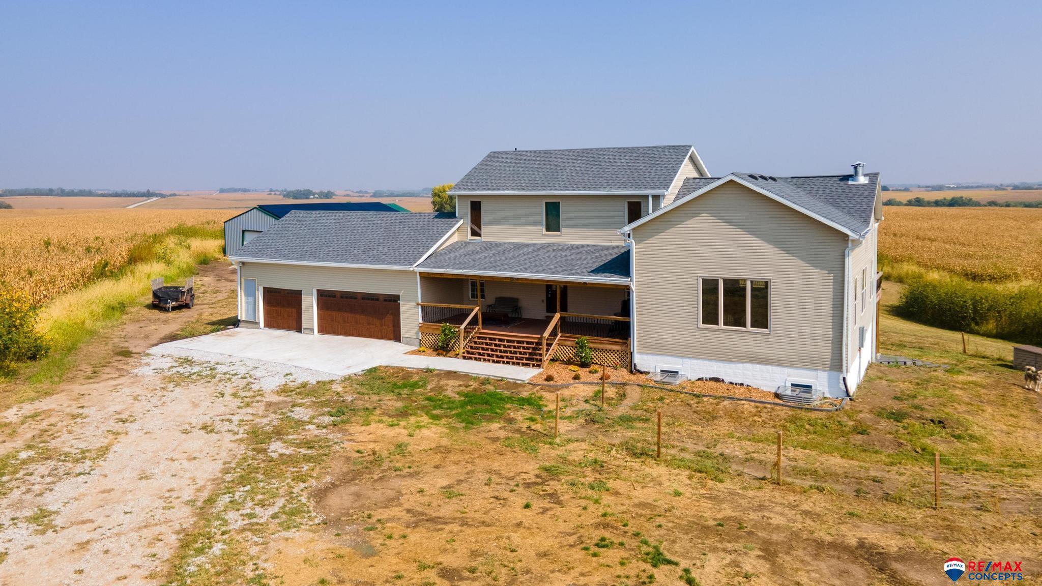 2850 Branched Oak Road, Davey, Nebraska image 1