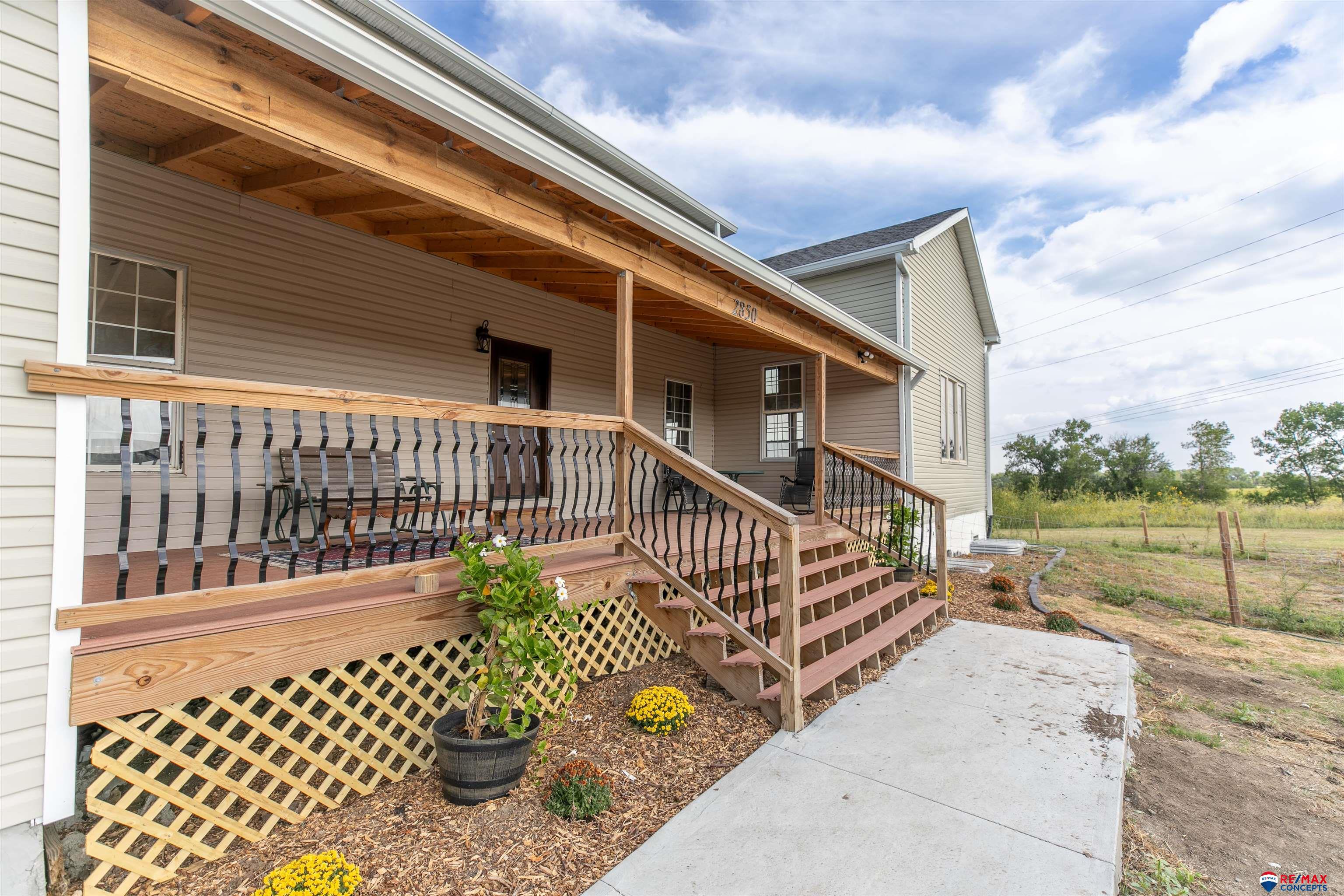 2850 Branched Oak Road, Davey, Nebraska image 2