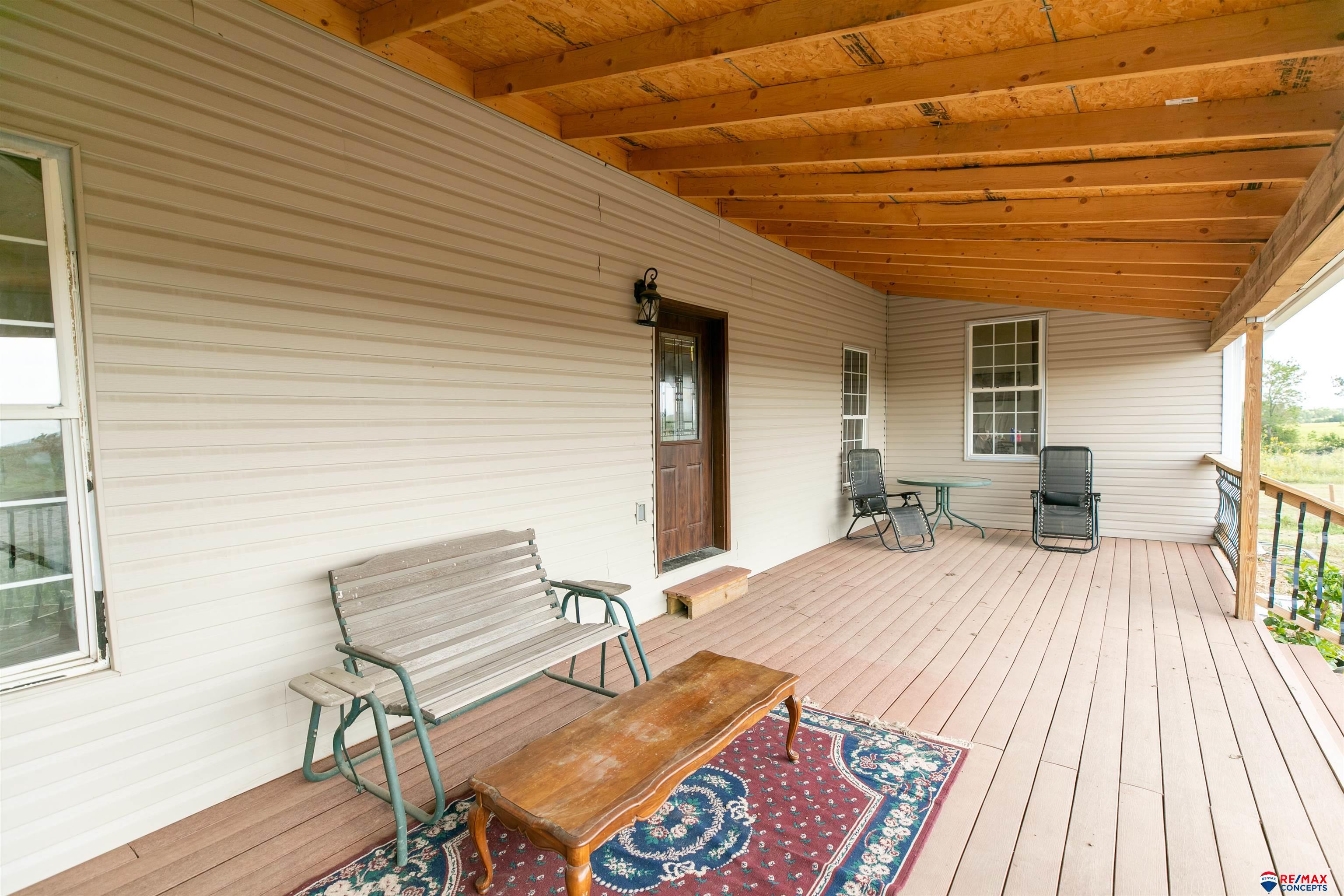 2850 Branched Oak Road, Davey, Nebraska image 3