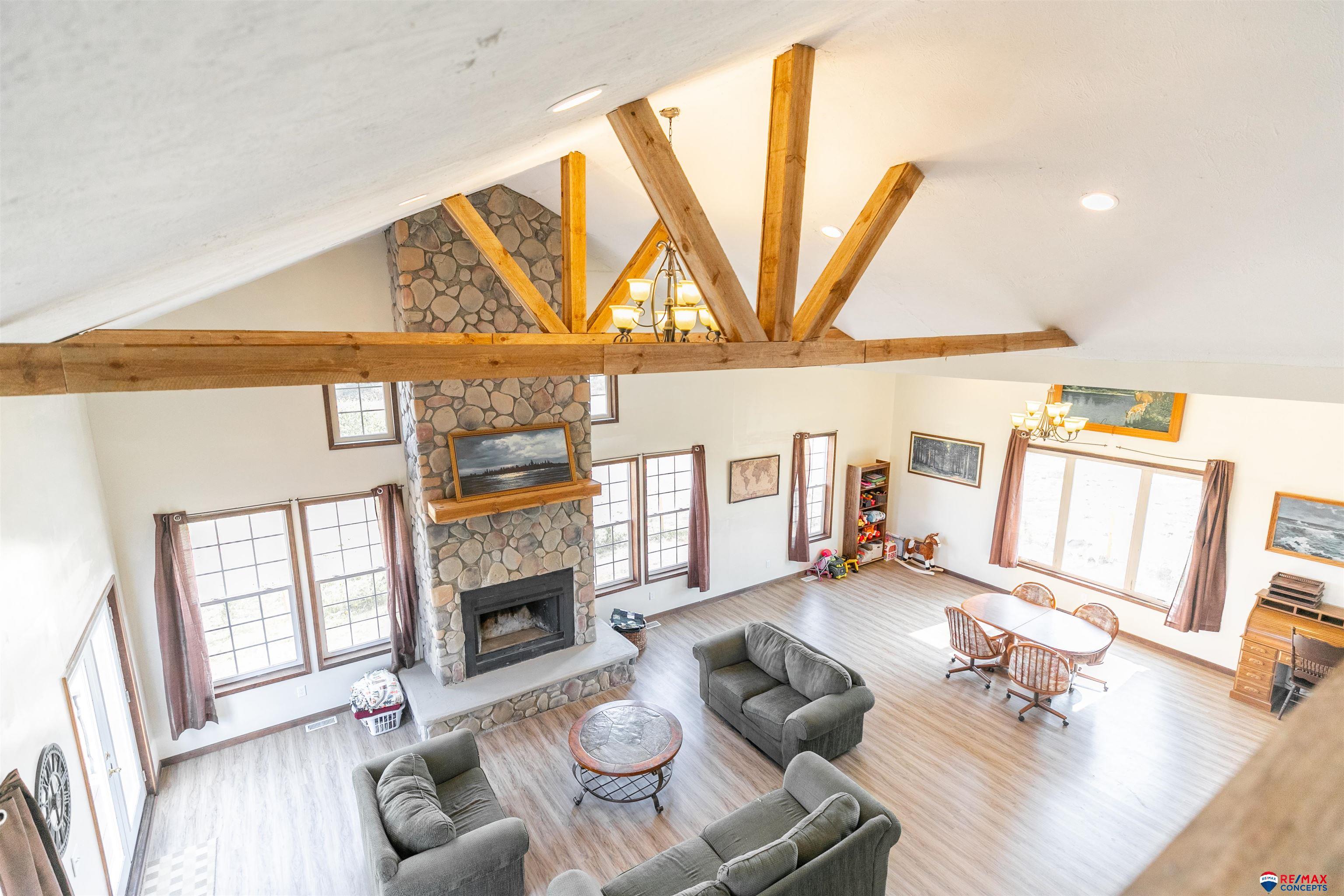 2850 Branched Oak Road, Davey, Nebraska image 45