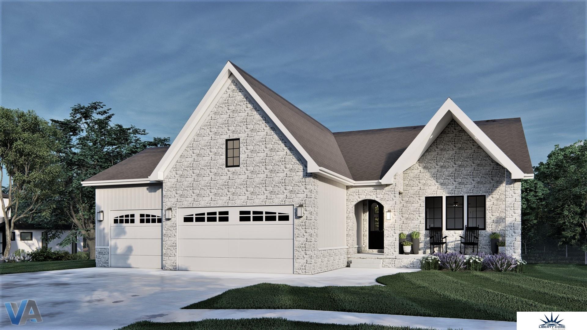 702 S Lakeview Way, Ashland, Nebraska image 1