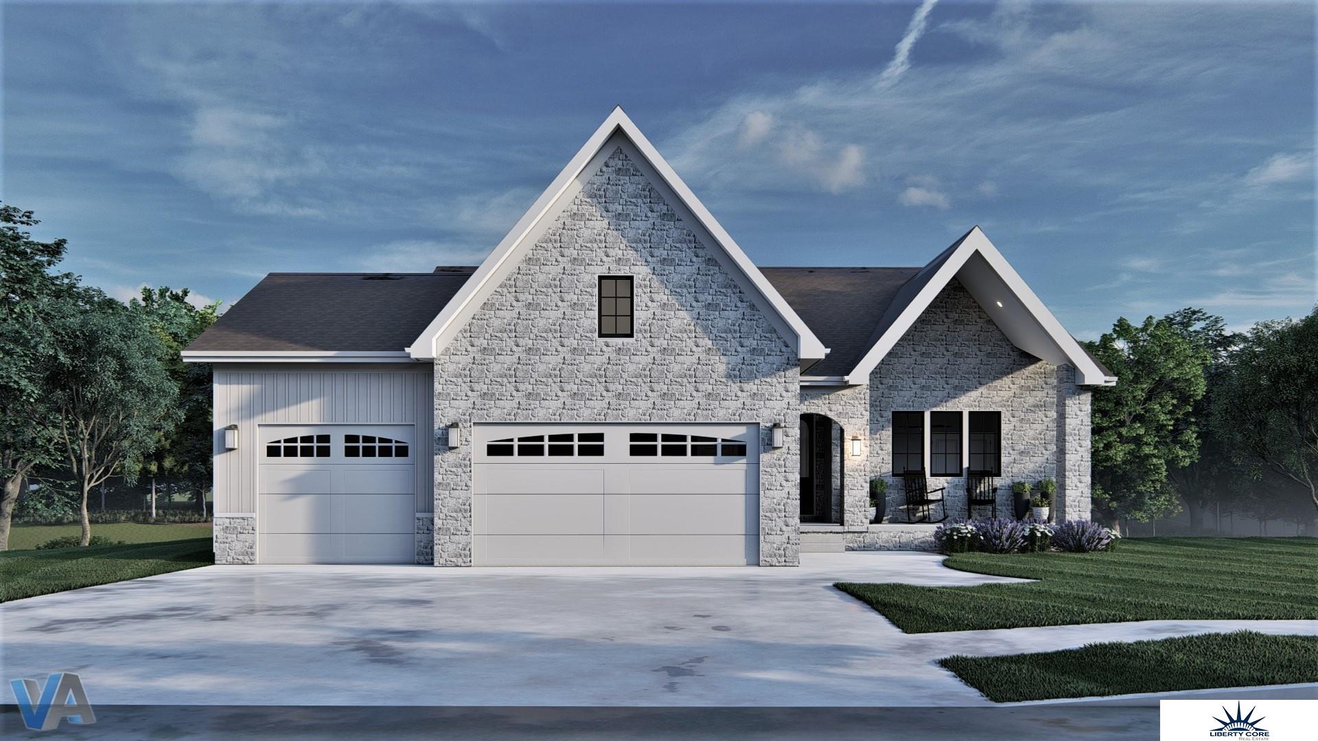 702 S Lakeview Way, Ashland, Nebraska image 2