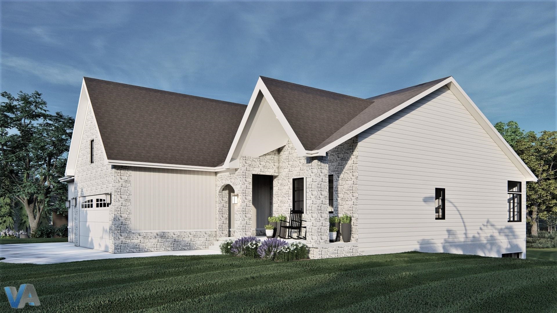 702 S Lakeview Way, Ashland, Nebraska image 3