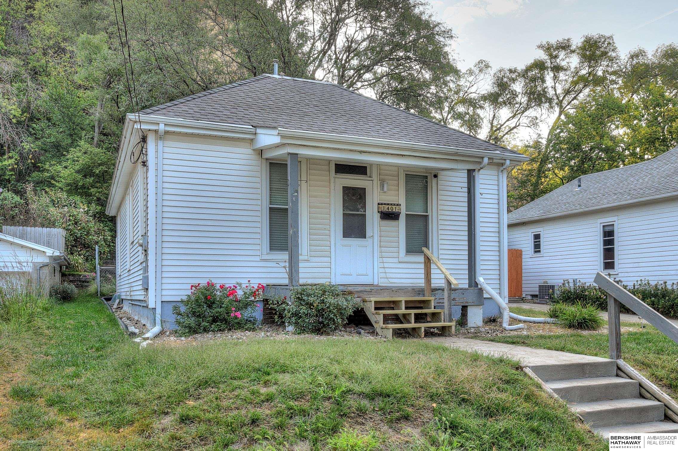 1401 High Street, Council Bluffs, Iowa image 1