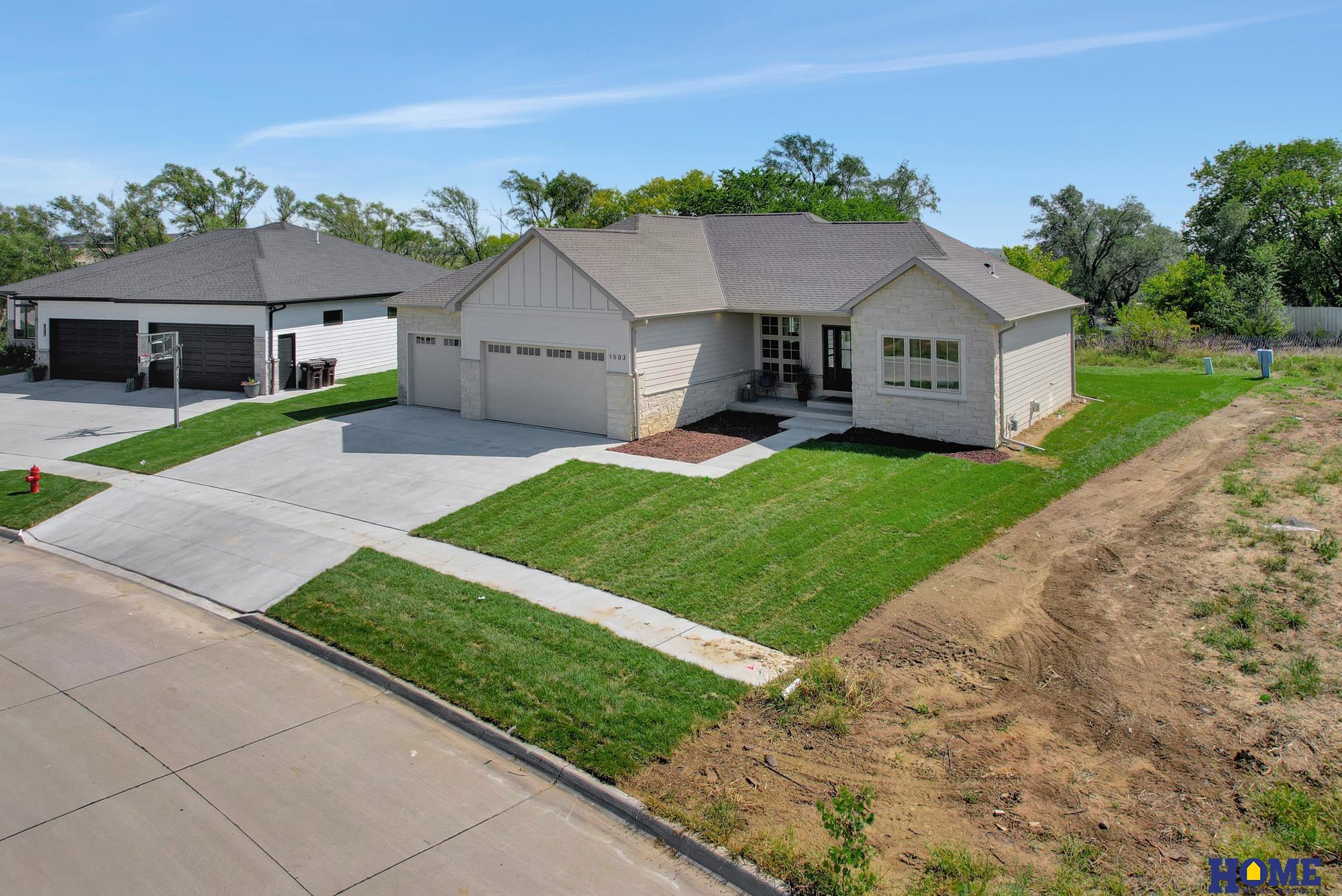 1503 E 8th Street, Hickman, Nebraska image 3