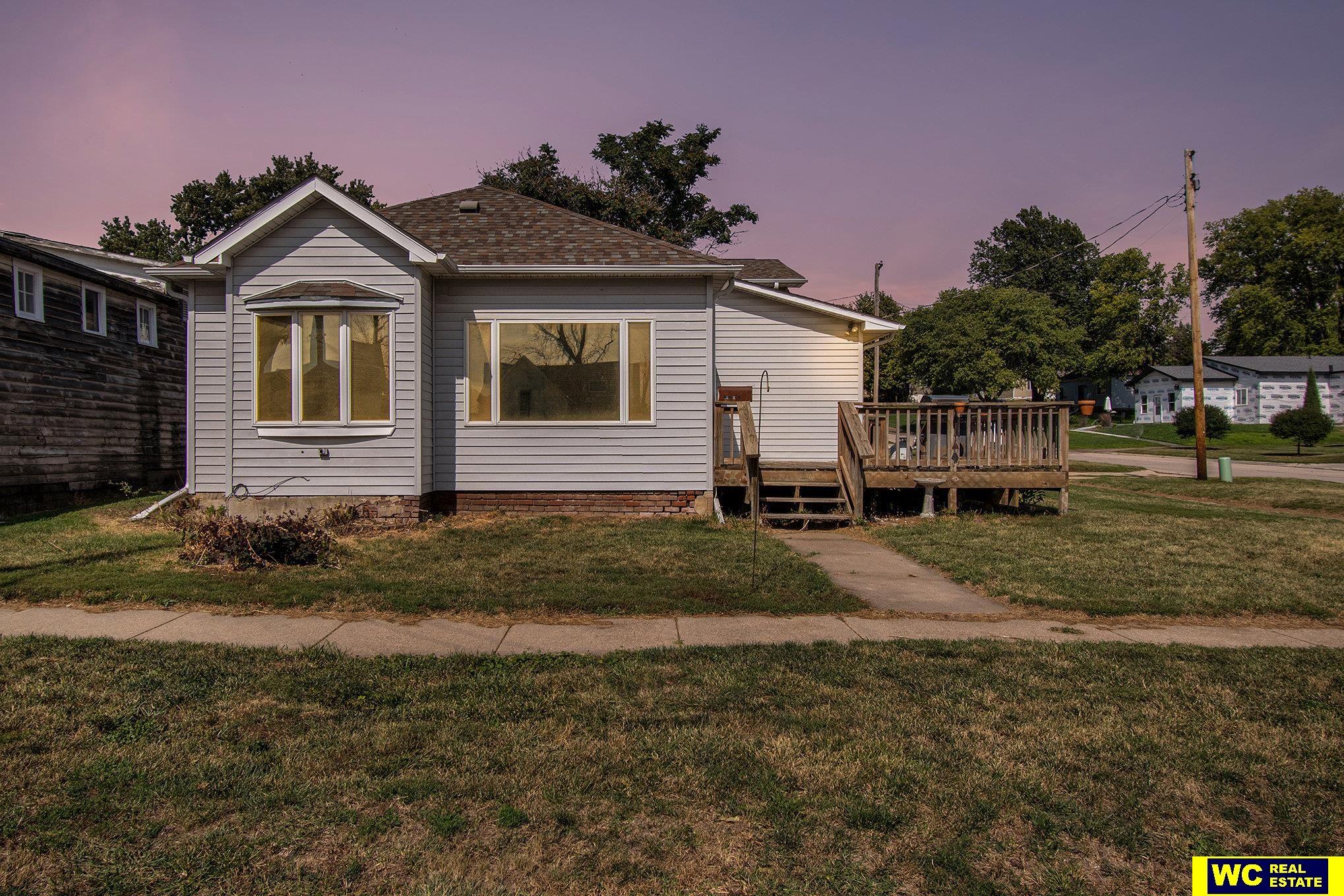 202 W 2nd Street, Kennard, Nebraska image 1