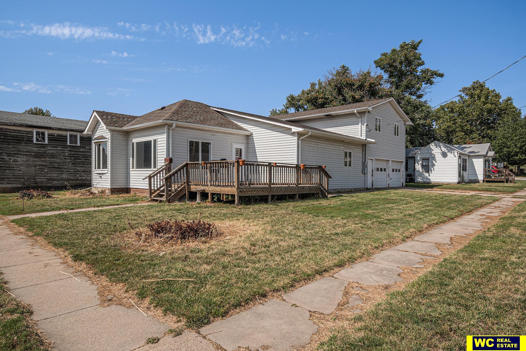202 W 2nd Street, Kennard, Nebraska image 2