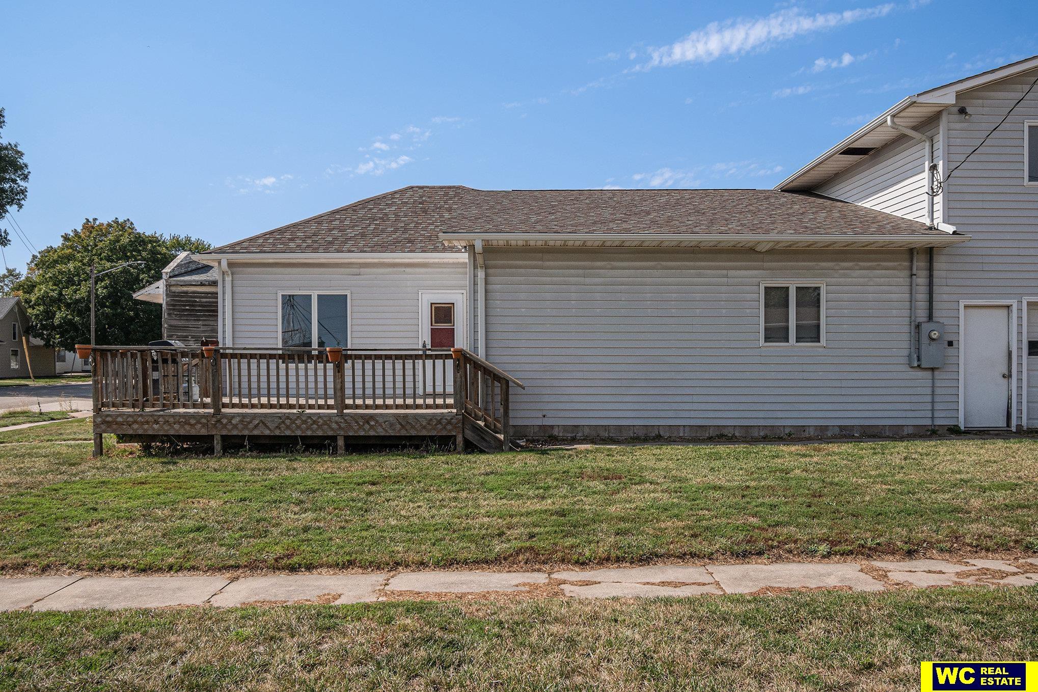 202 W 2nd Street, Kennard, Nebraska image 3