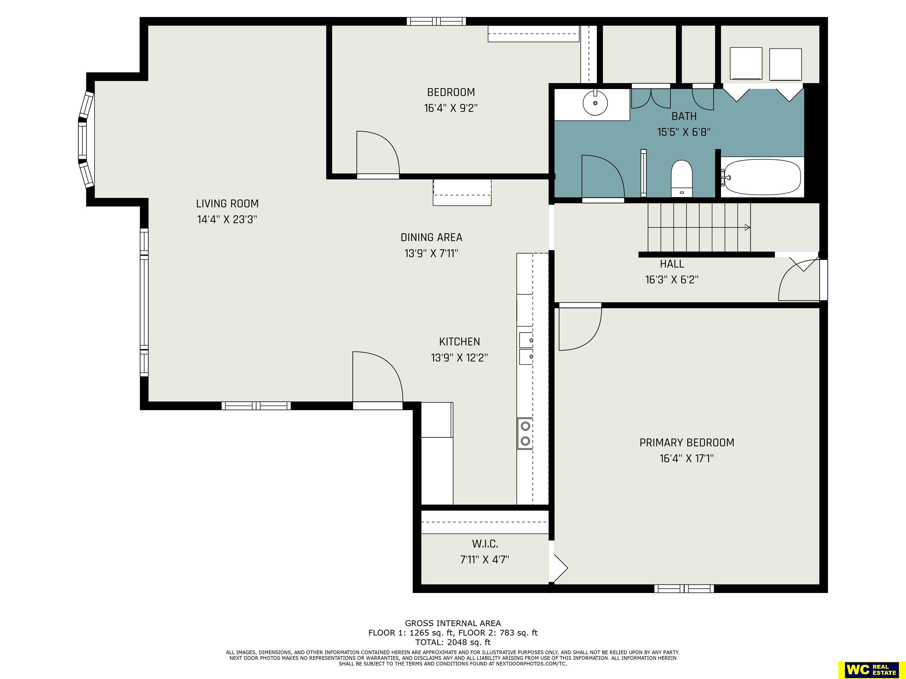 202 W 2nd Street, Kennard, Nebraska image 27