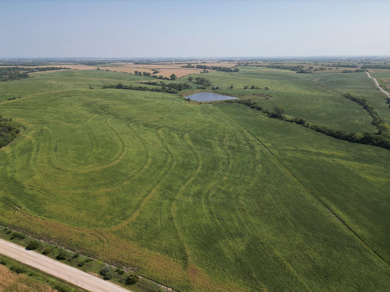 17600 Pella Road, Adams, Nebraska image 1