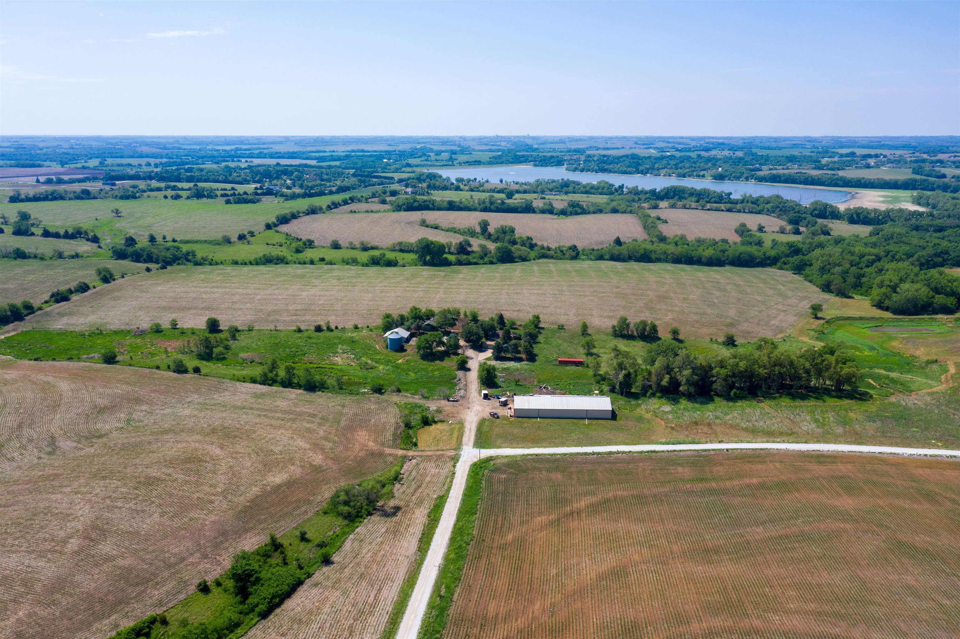 5205 W Roca Road, Martell, Nebraska image 1
