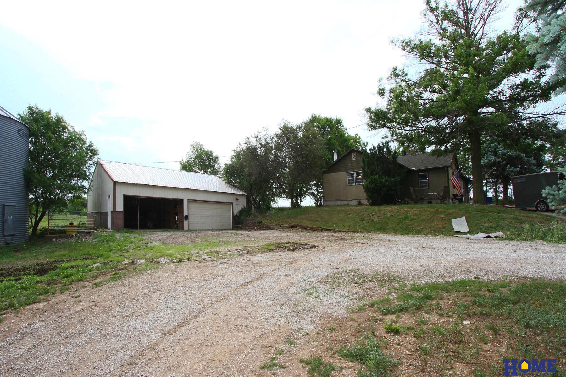 5205 W Roca Road, Martell, Nebraska image 46