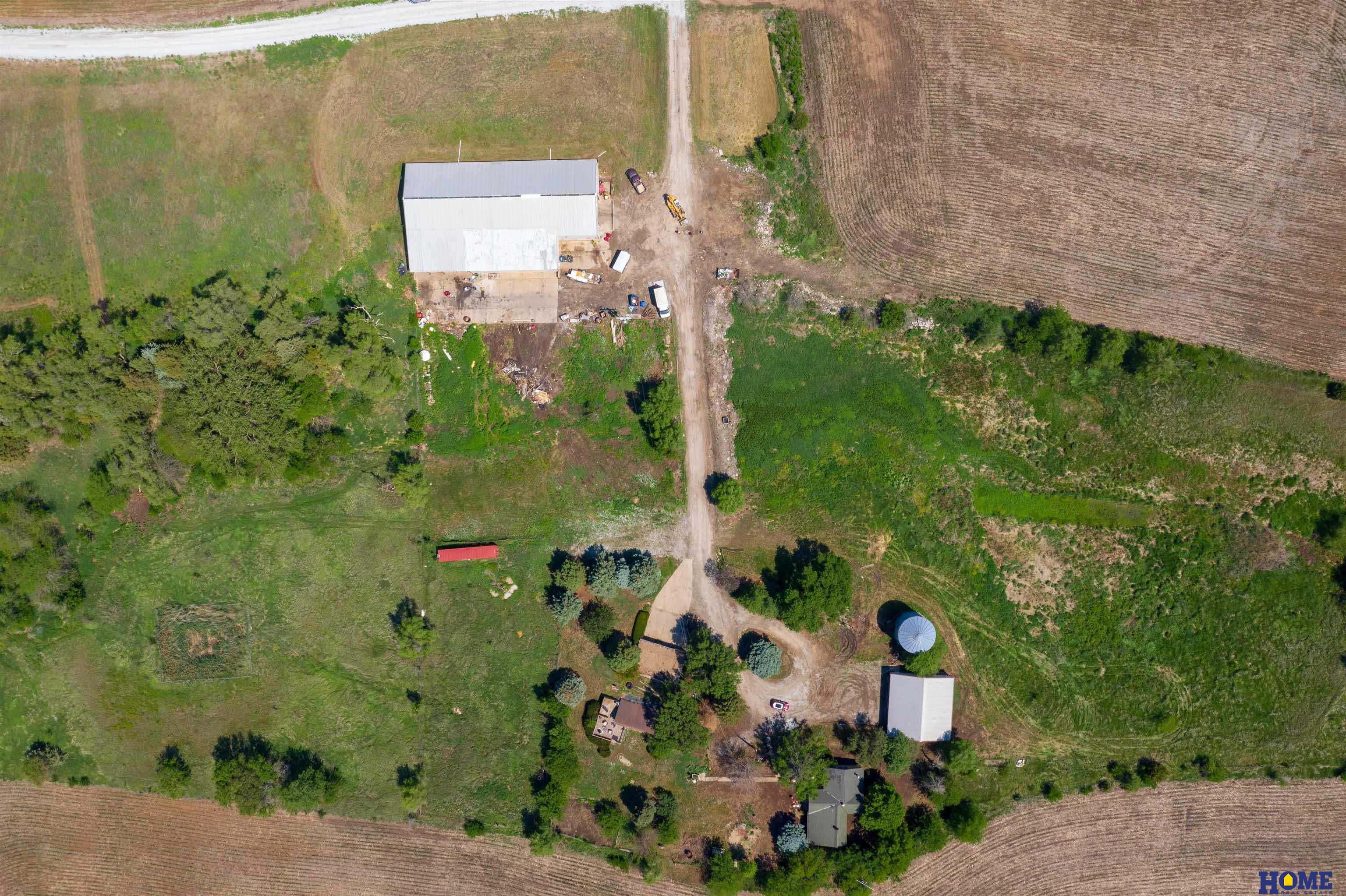 5205 W Roca Road, Martell, Nebraska image 6