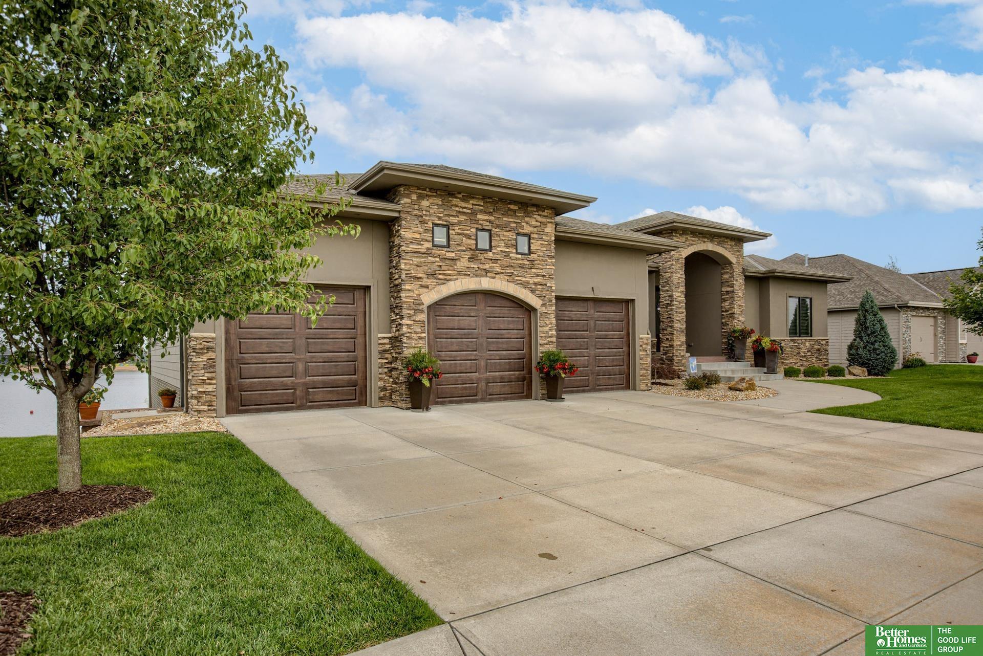 3910 N 265th Court, Valley, Nebraska image 2