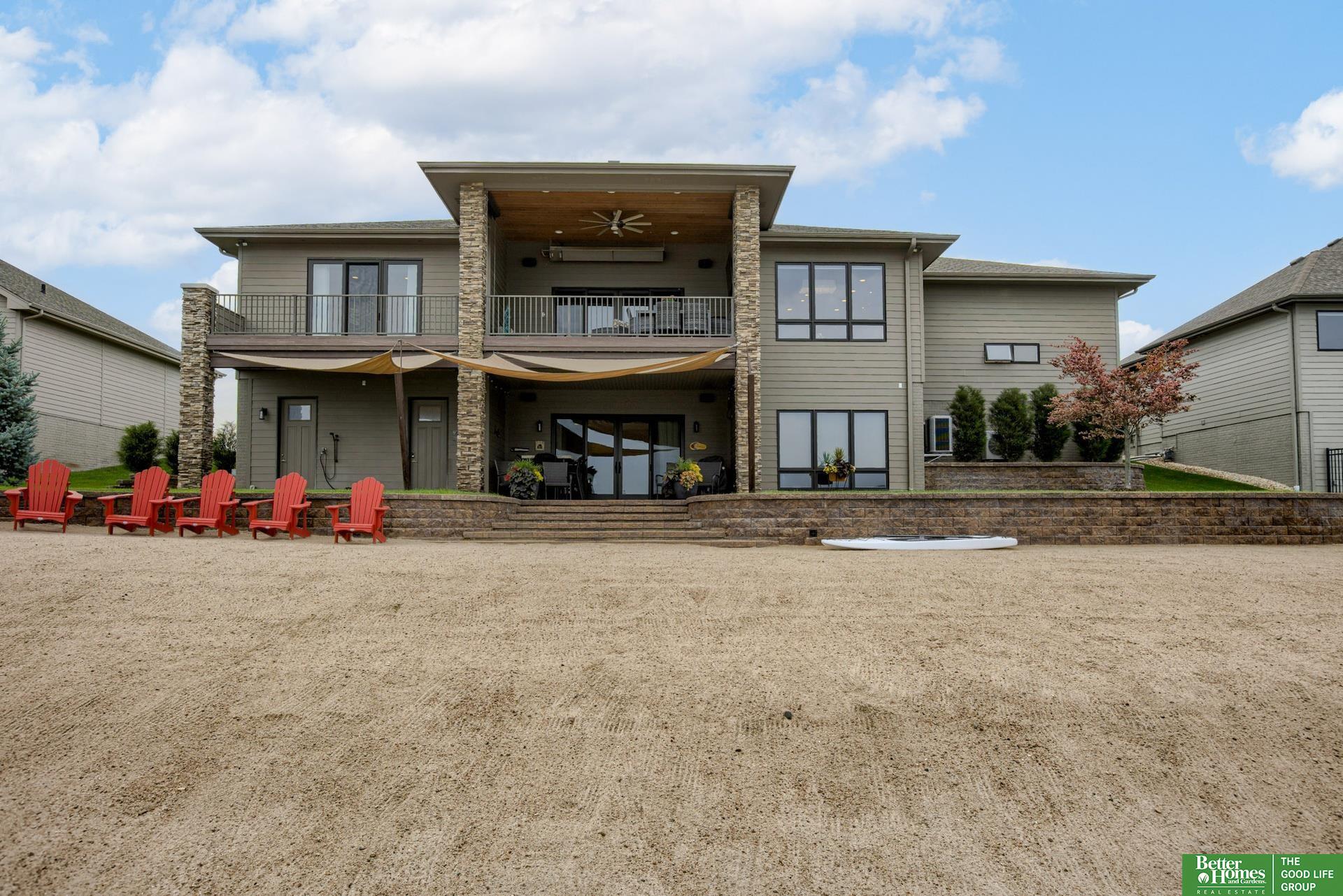 3910 N 265th Court, Valley, Nebraska image 45