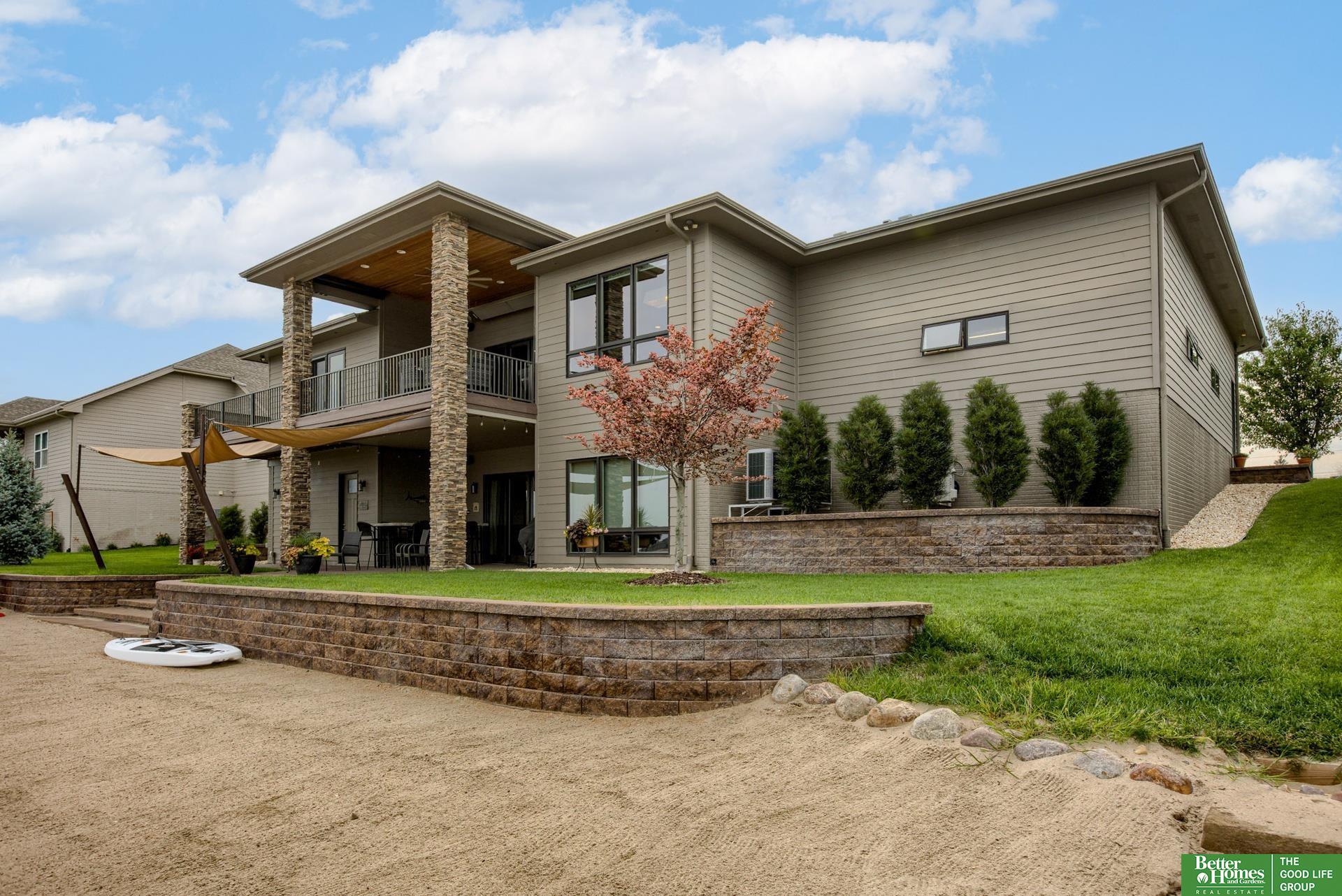 3910 N 265th Court, Valley, Nebraska image 46
