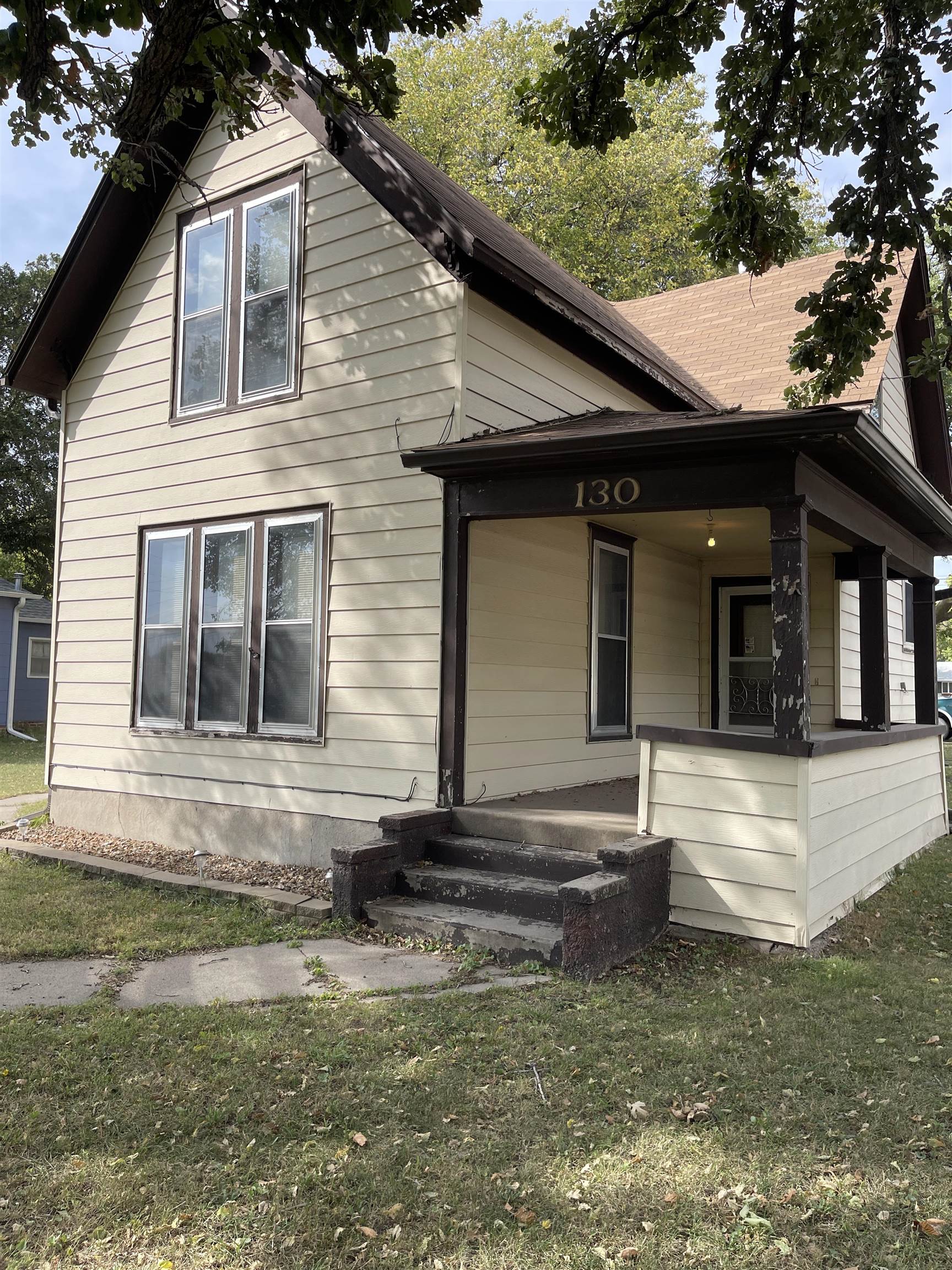 130 N Main Street, Osceola, Nebraska image 1