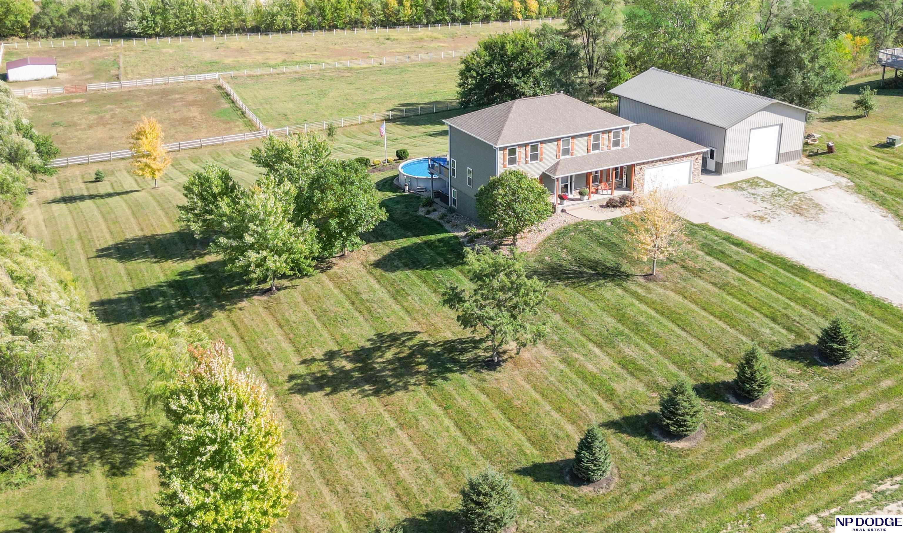 11138 County Road P29, Blair, Nebraska image 1