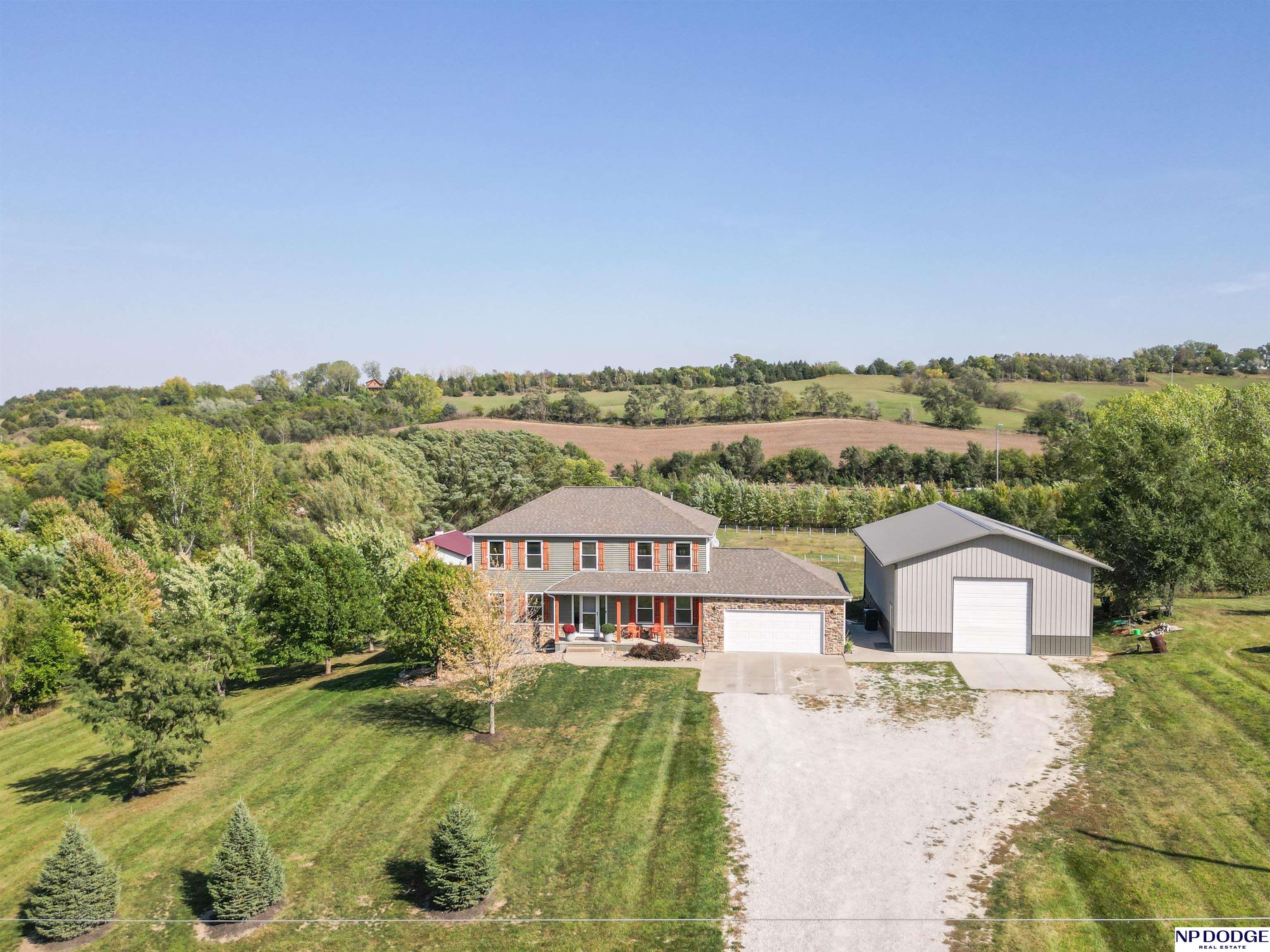 11138 County Road P29, Blair, Nebraska image 2