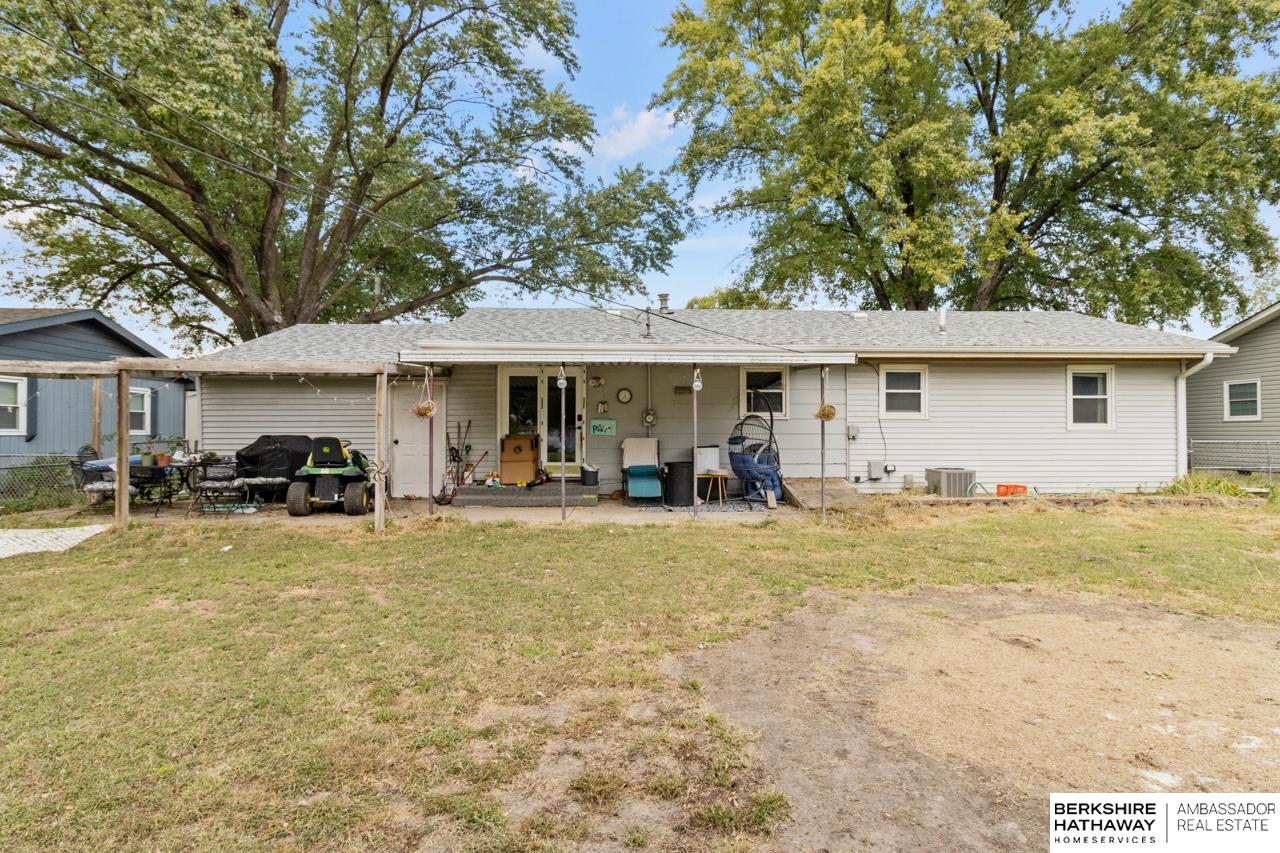307 W Whittingham Street, Valley, Nebraska image 17
